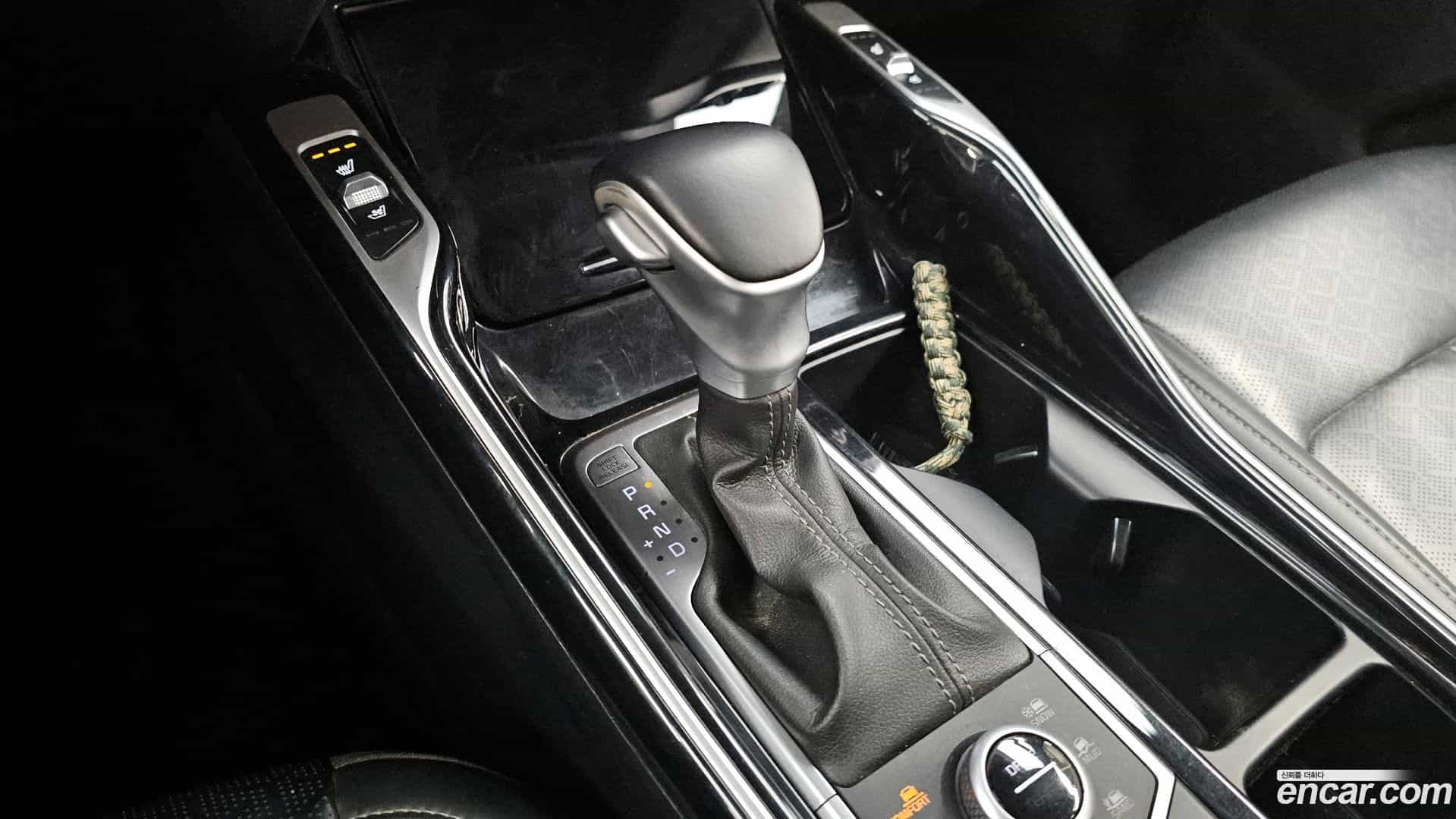 Sorento Kia 2020.9-INNER-009