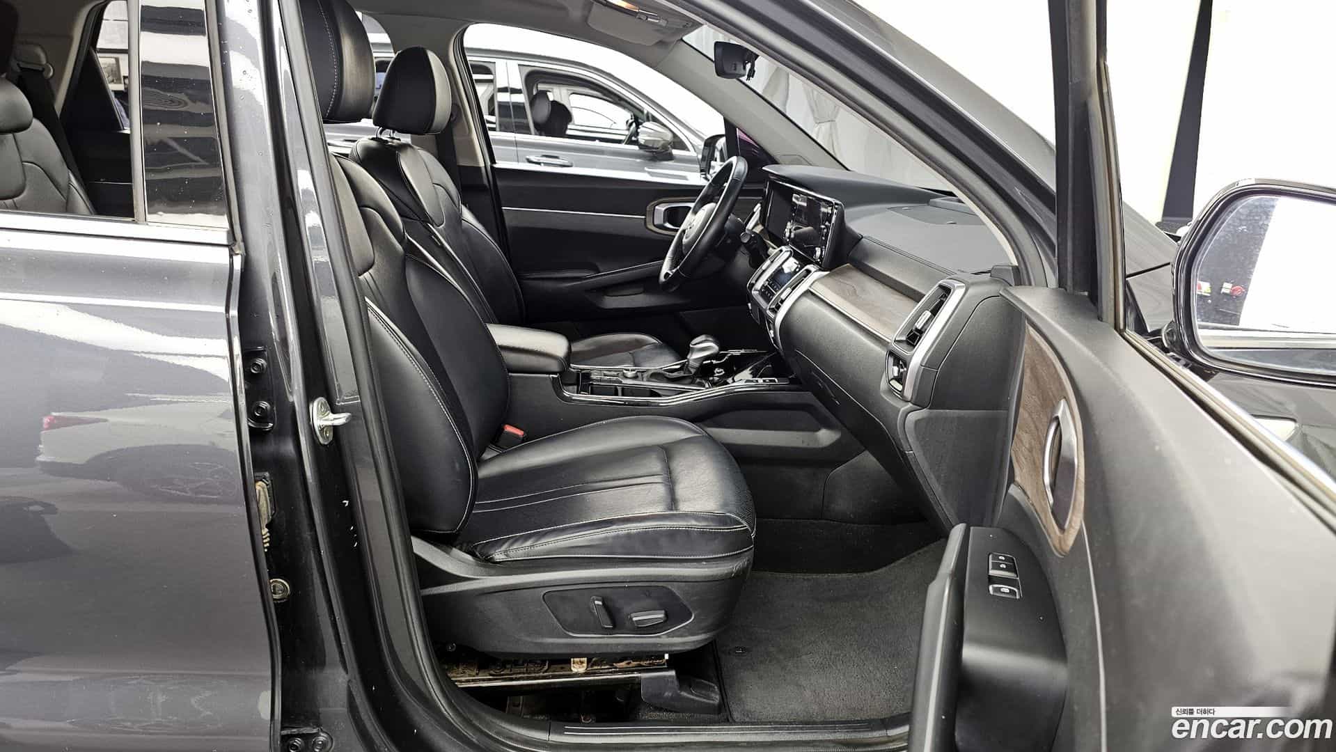Sorento Kia 2020.9-OPTION-015