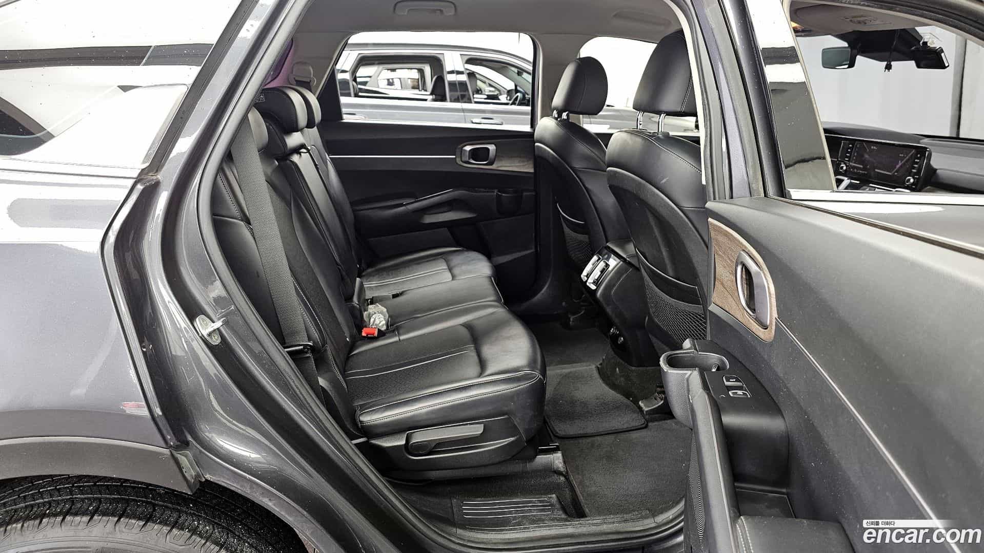 Sorento Kia 2020.9-OPTION-016