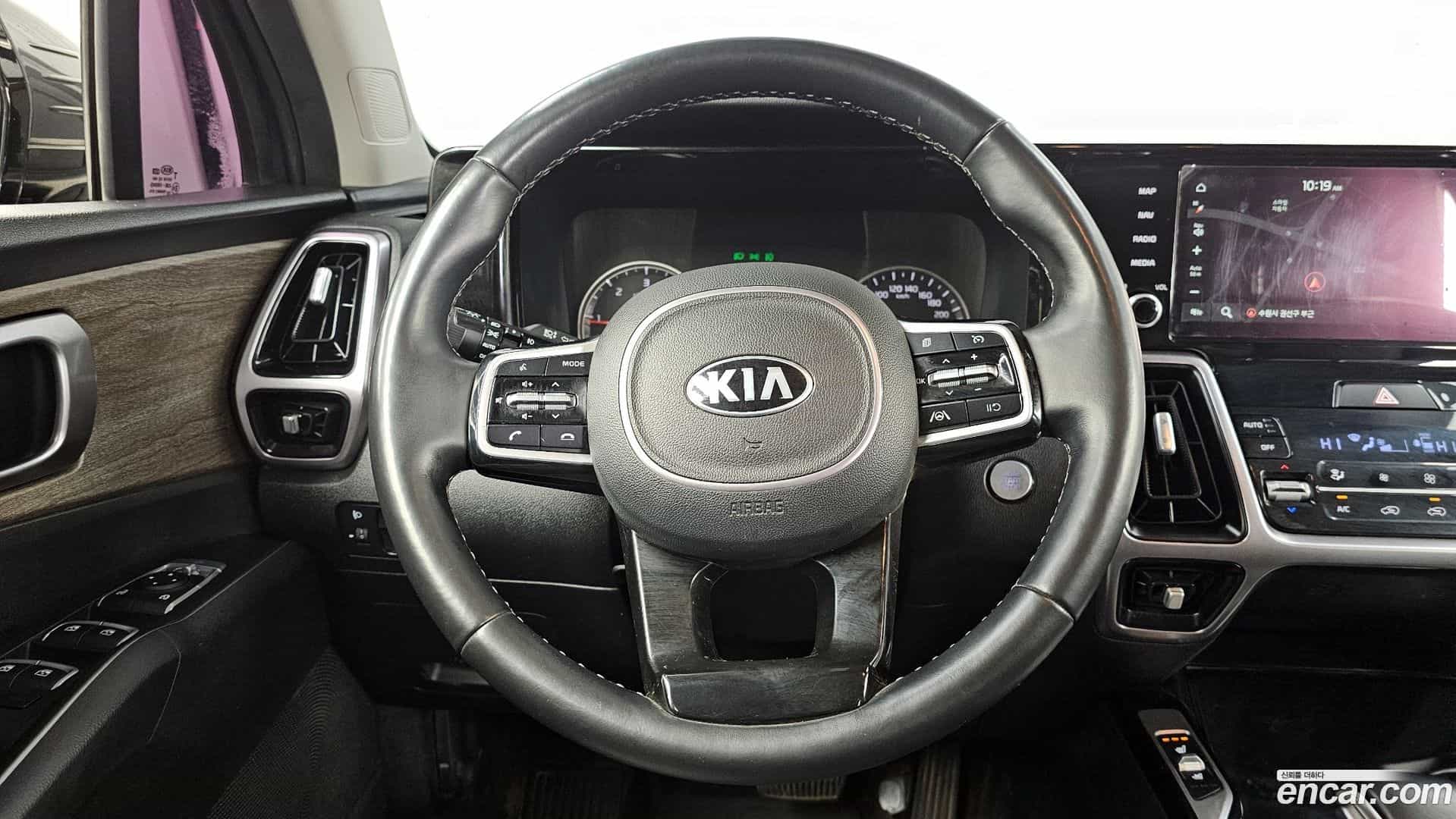 Sorento Kia 2020.9-OPTION-017