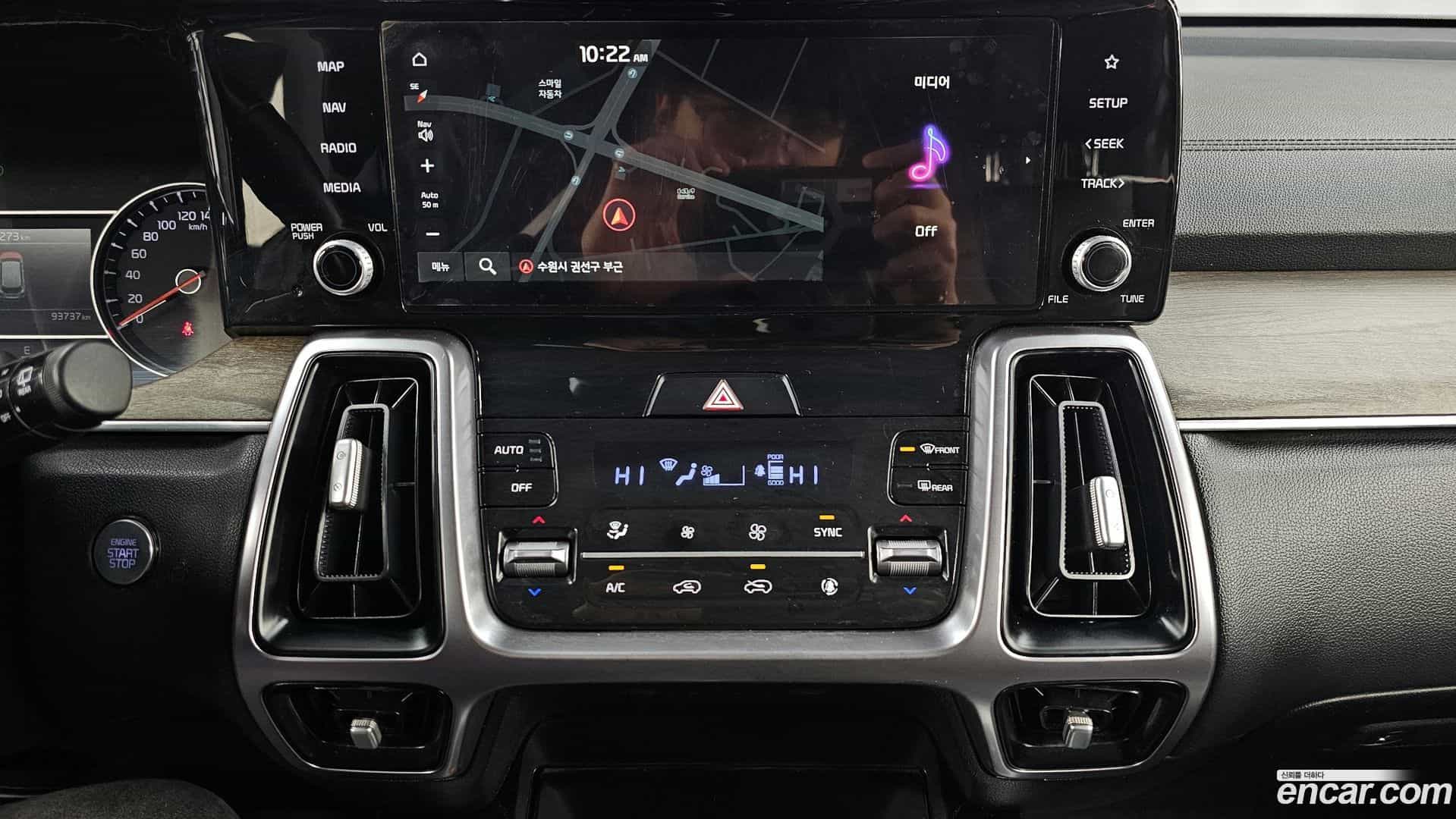 Sorento Kia 2020.9-OPTION-018