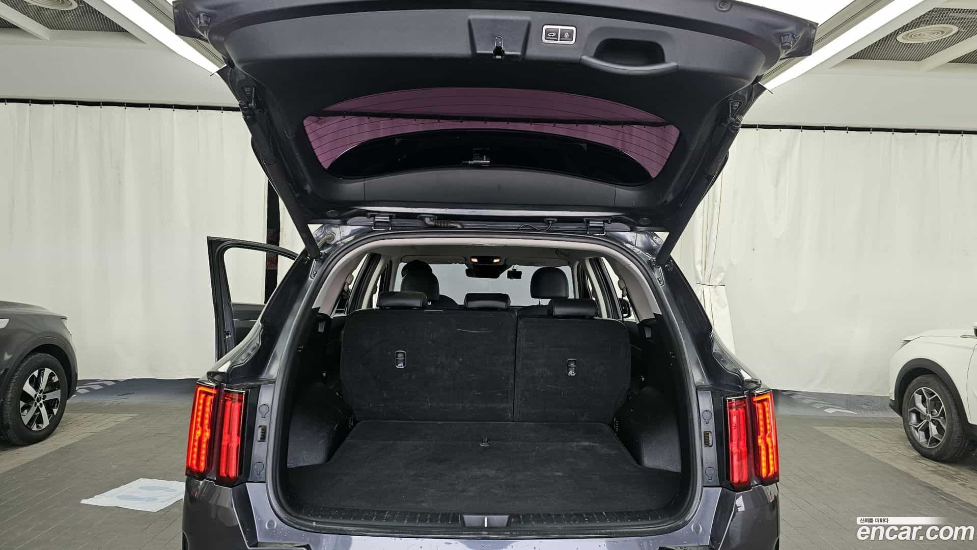Sorento Kia 2020.9-OPTION-024