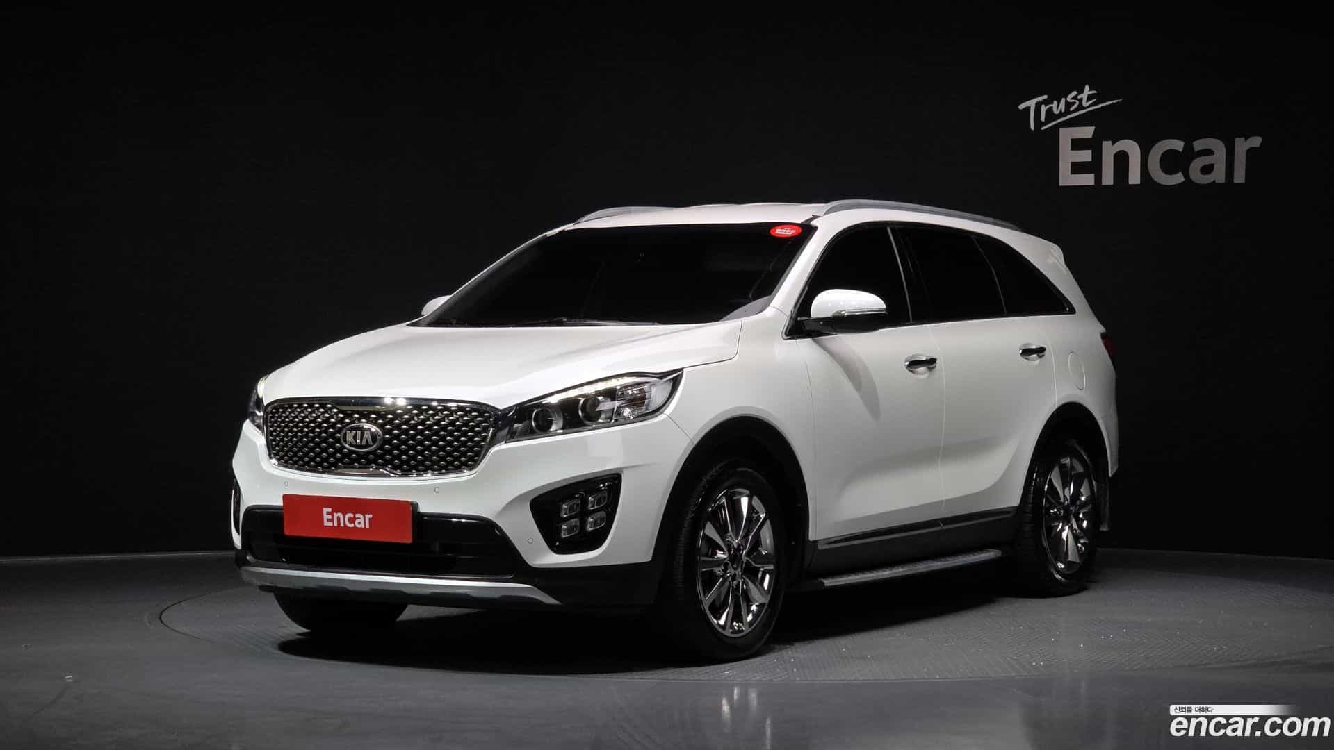 Sorento Kia 2017.5-OUTER-001