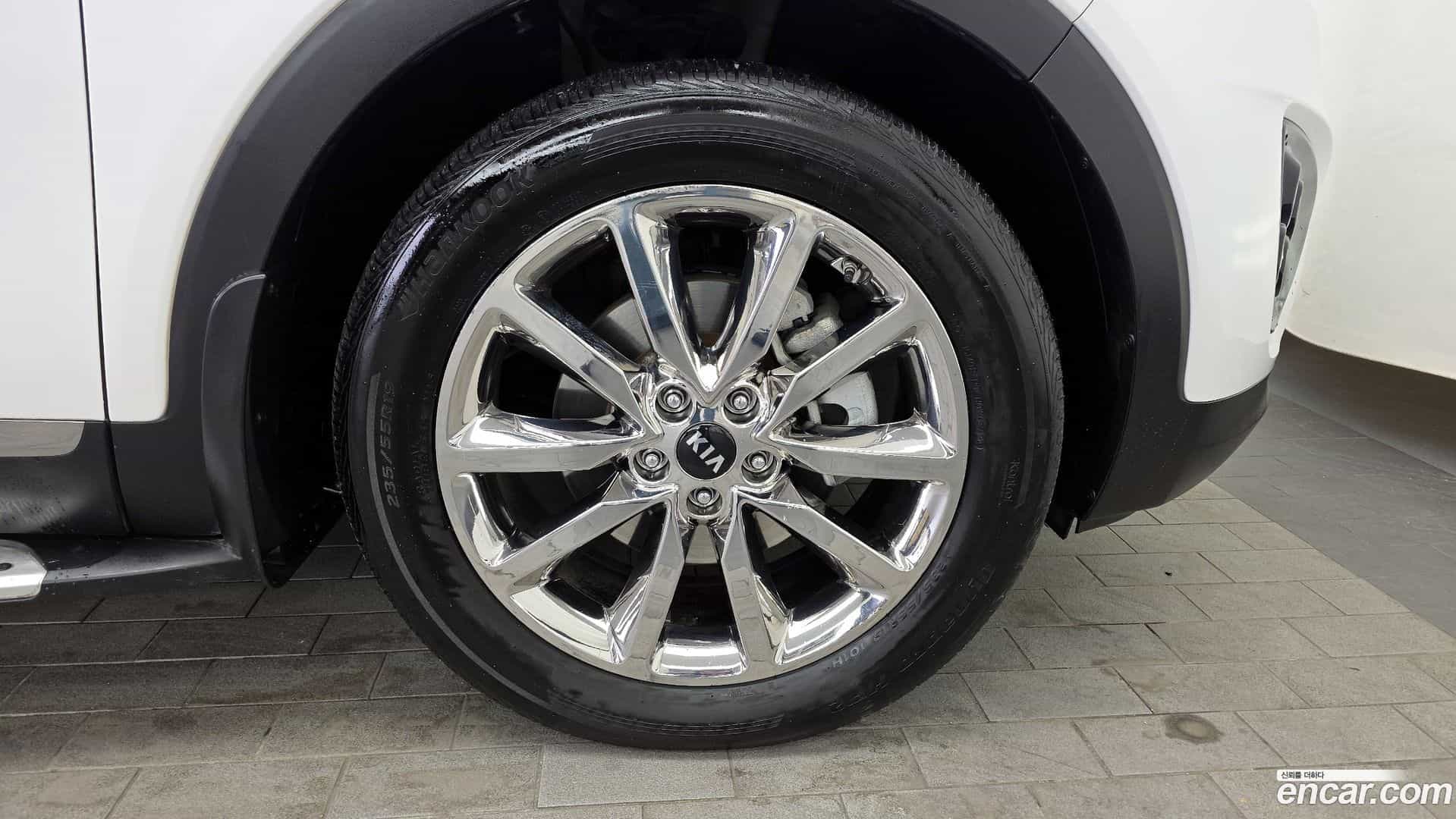 Sorento Kia 2017.5-OUTER-005