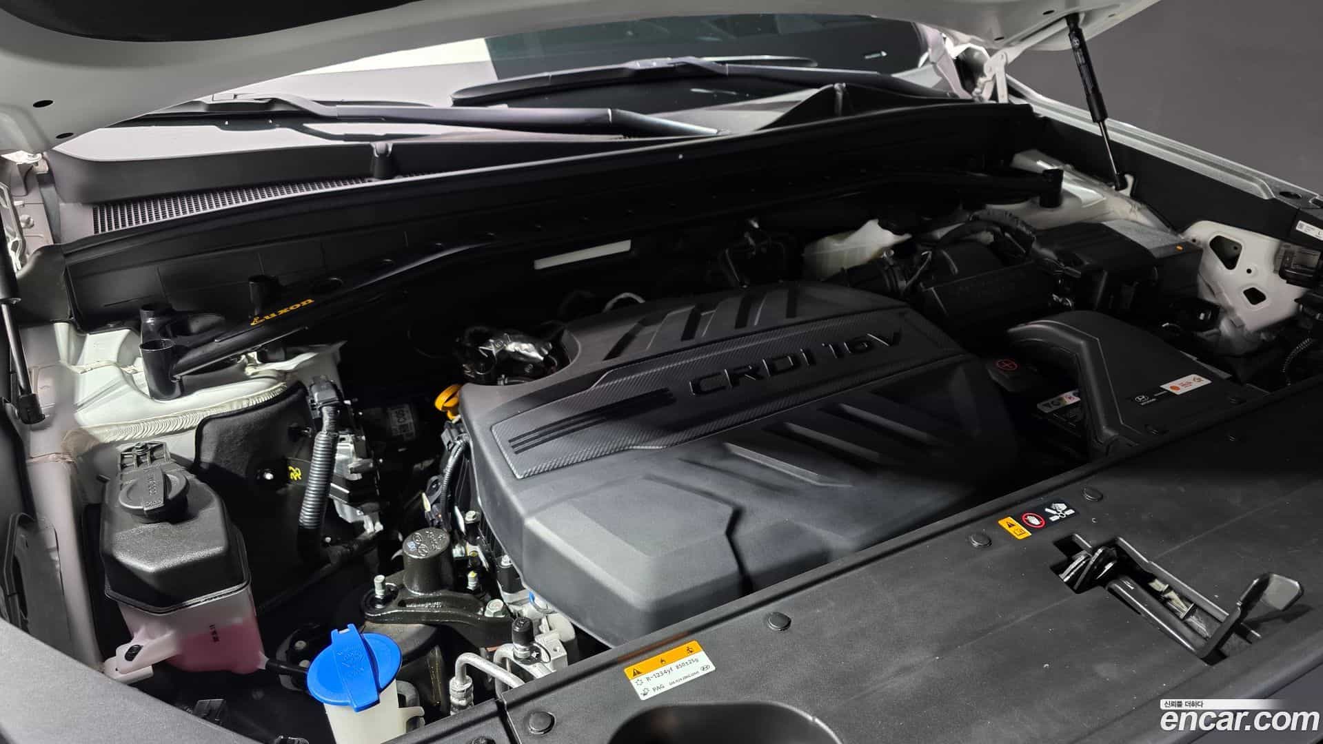 Palisade Hyundai 2021.4-INNER-006