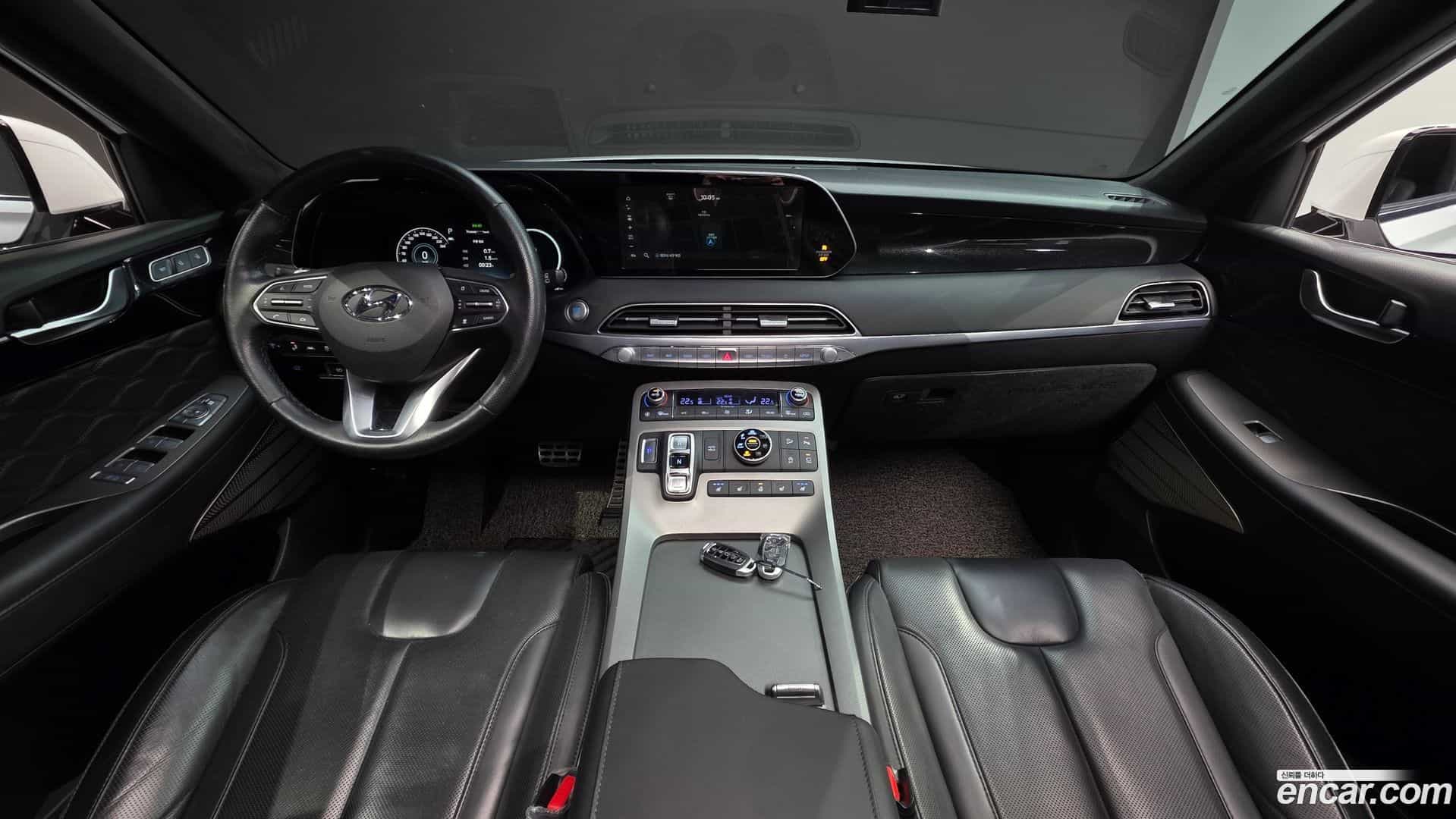 Palisade Hyundai 2021.4-INNER-007