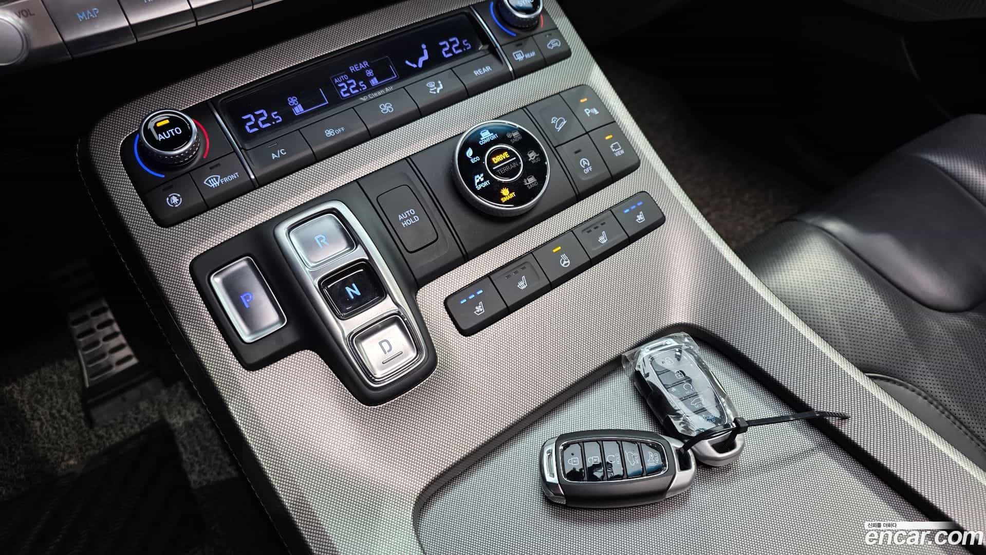 Palisade Hyundai 2021.4-INNER-009