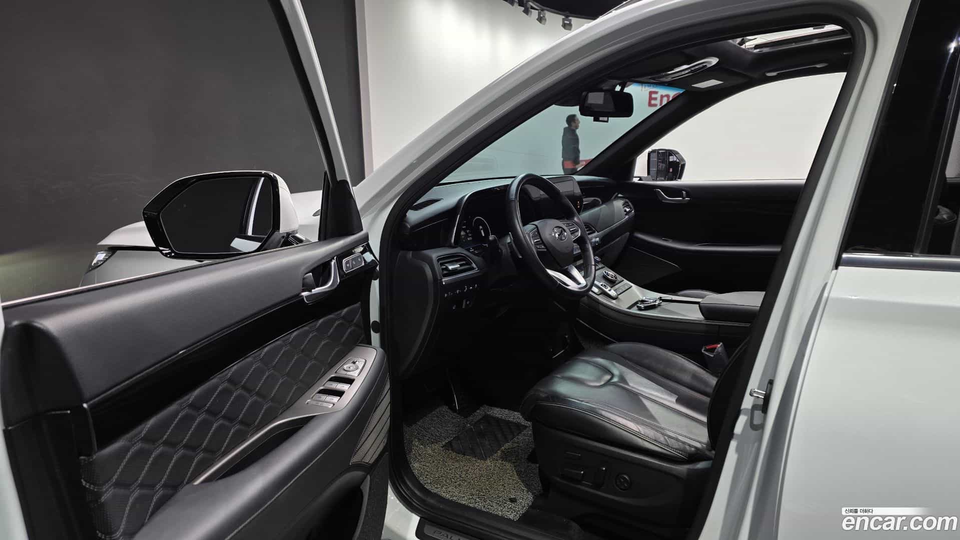 Palisade Hyundai 2021.4-OPTION-015