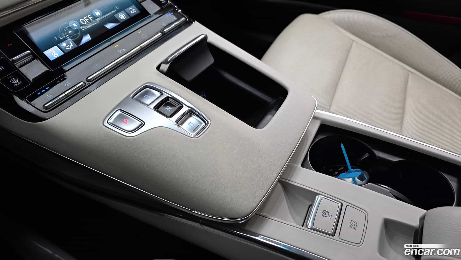 Grandeur Hyundai 2021.9-INNER-009