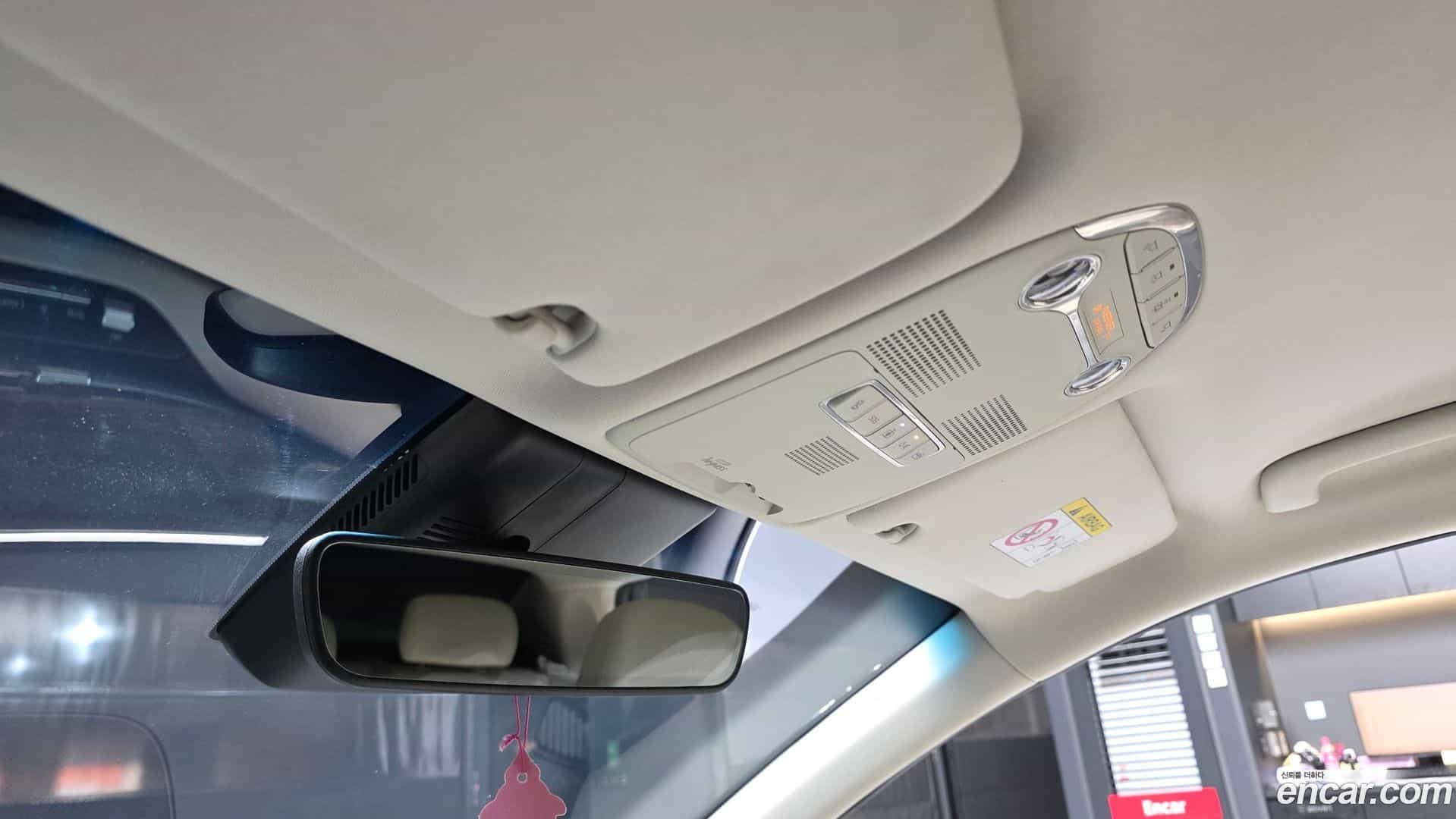 Grandeur Hyundai 2021.9-OPTION-022