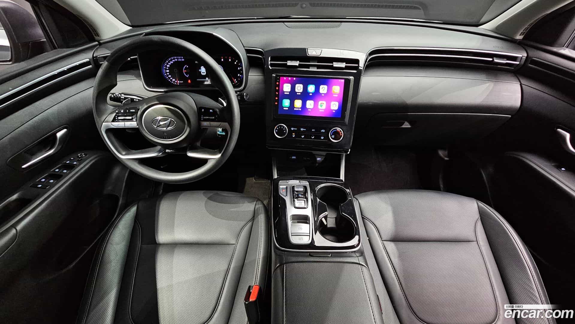 Tucson Hyundai 2021.3-INNER-007