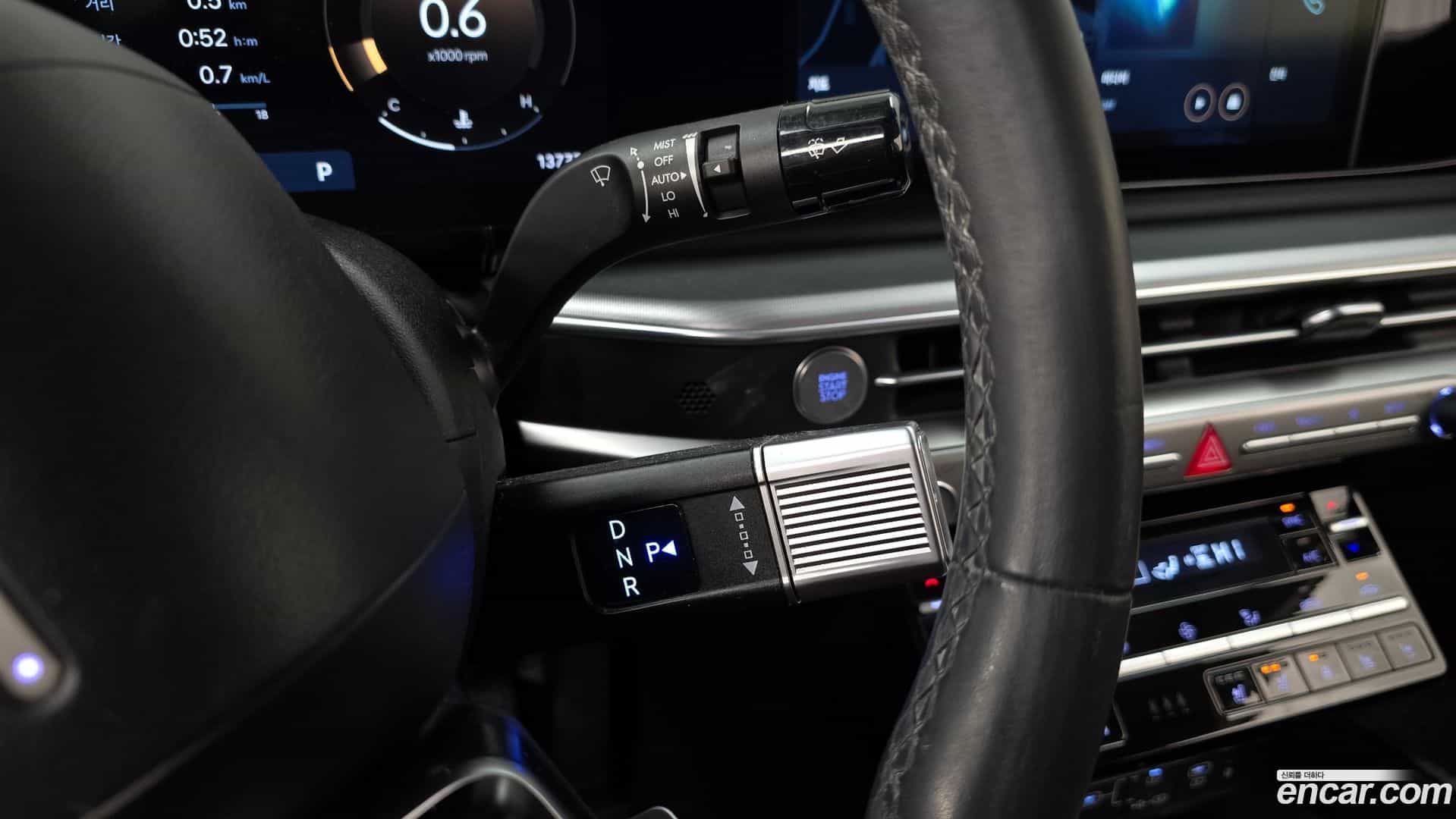 Grandeur Hyundai 2022.11-INNER-009