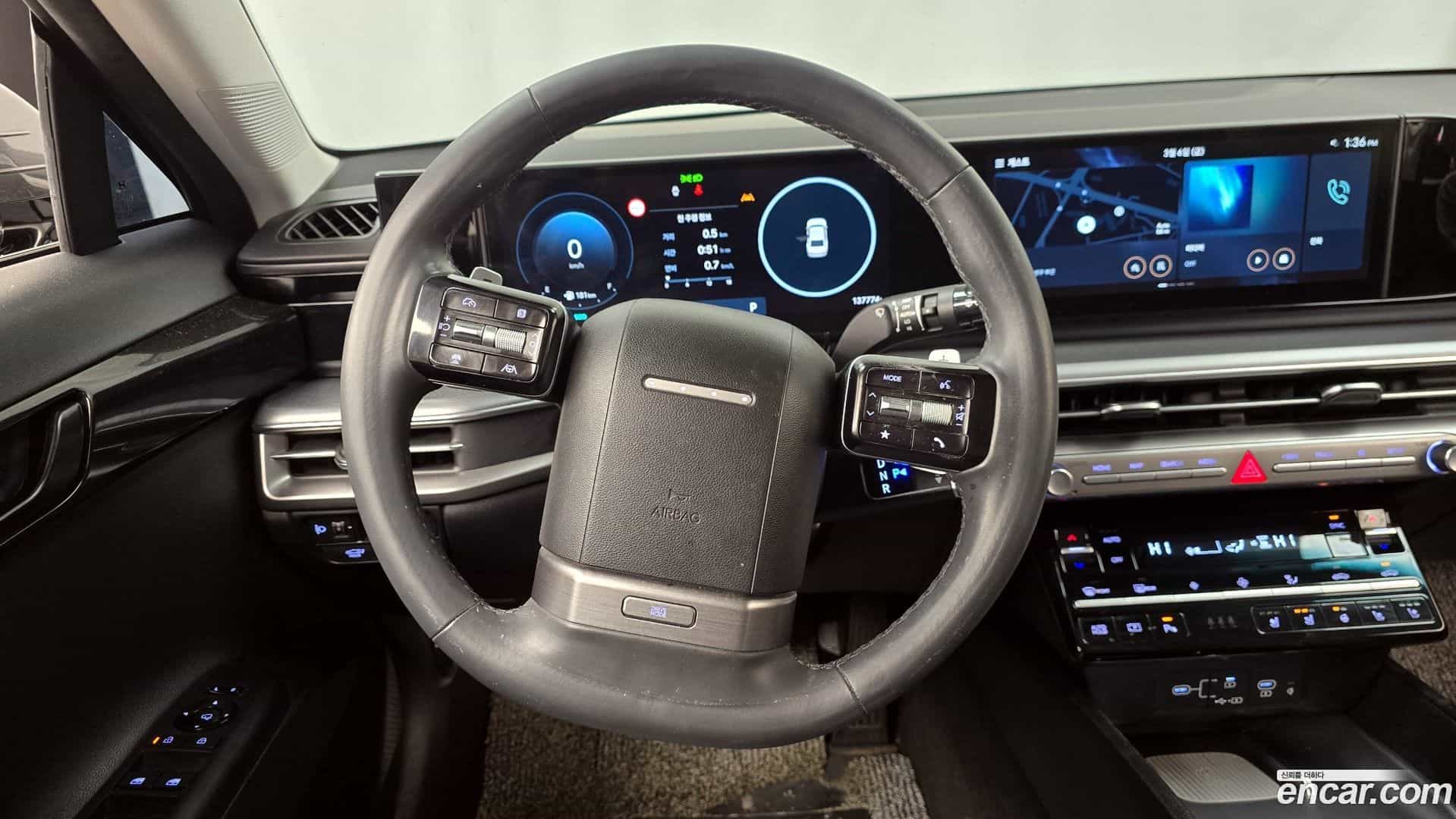 Grandeur Hyundai 2022.11-OPTION-017