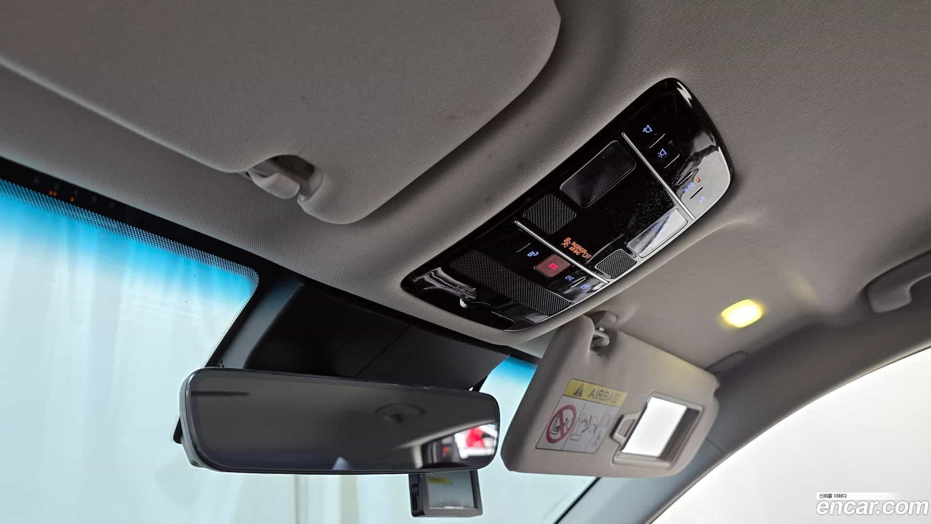 Grandeur Hyundai 2022.11-OPTION-022