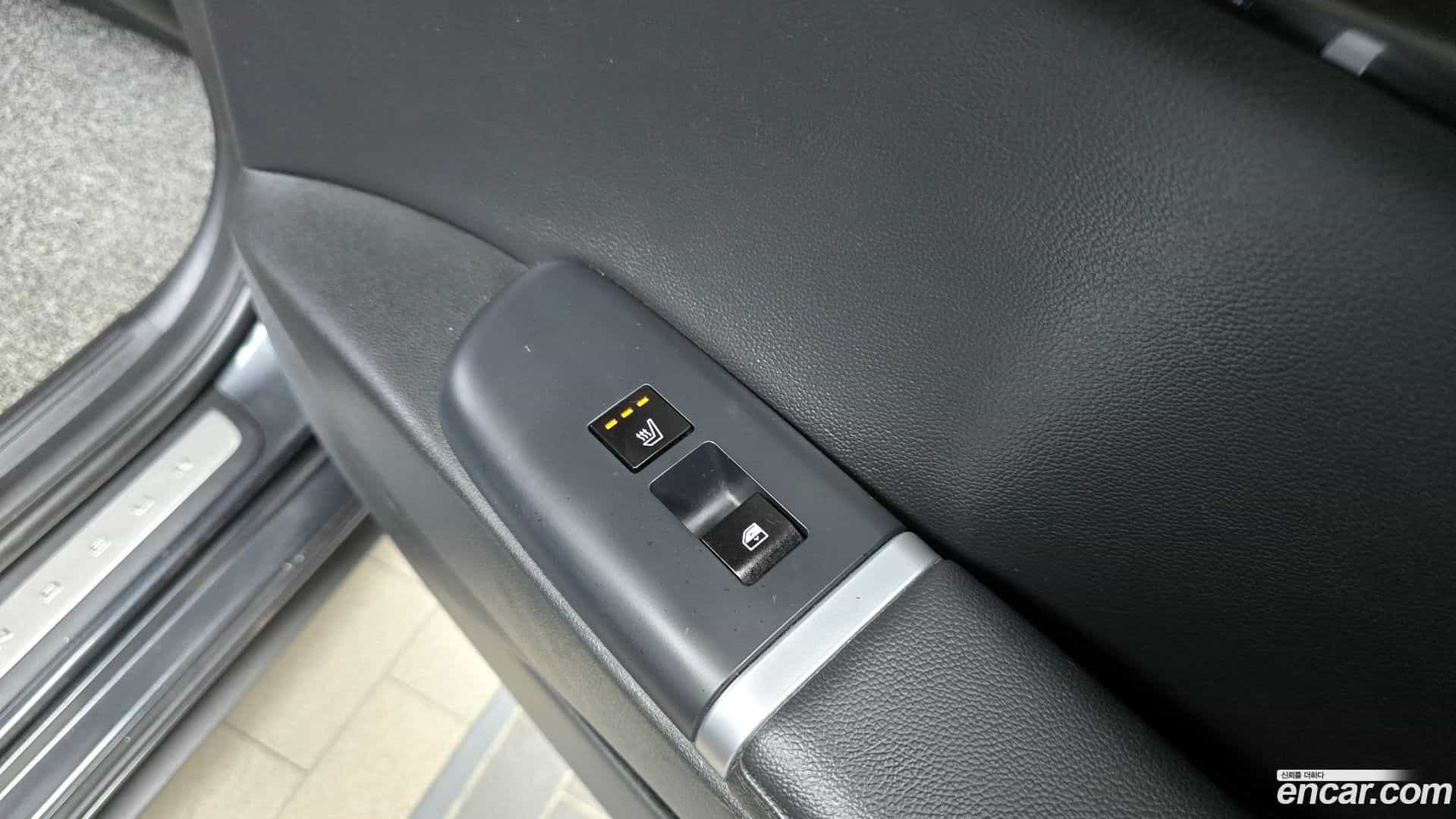 Grandeur Hyundai 2022.11-OPTION-023