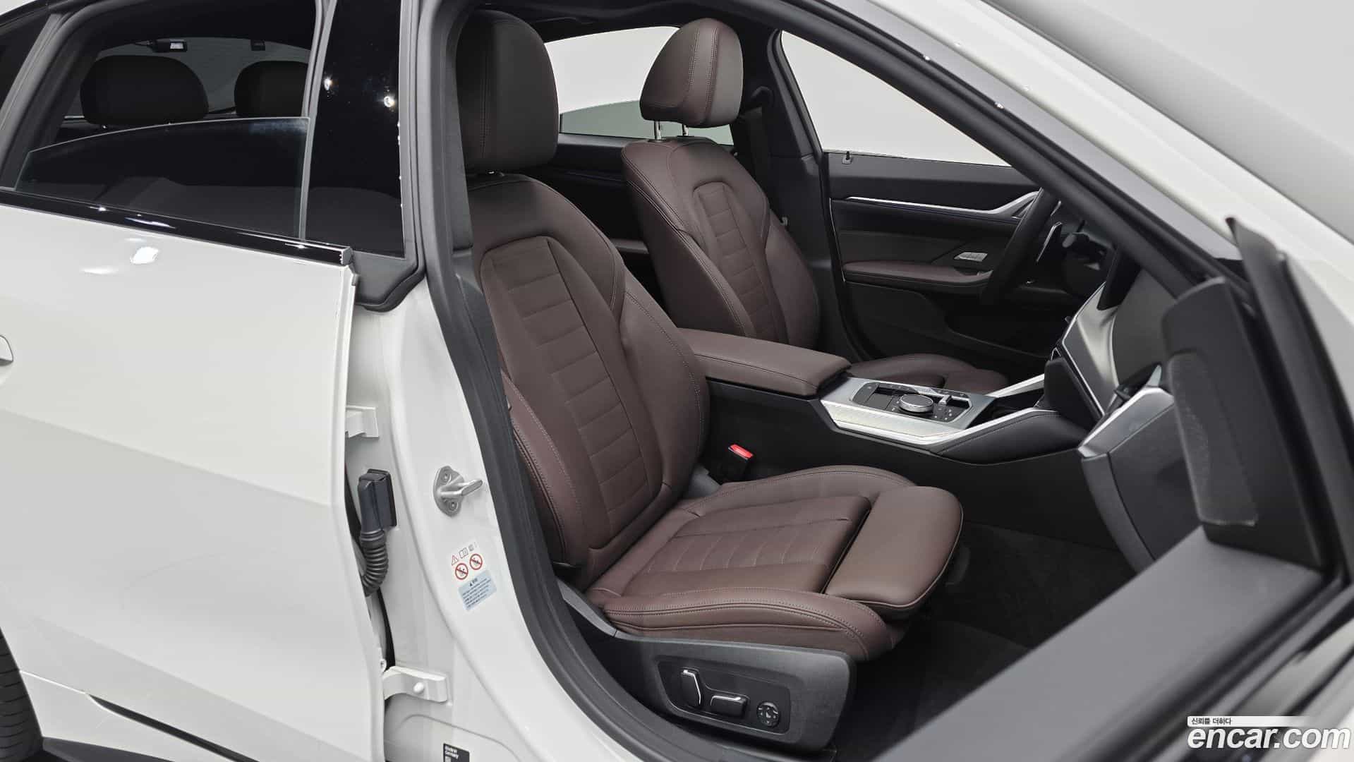 4-Series BMW 2024.9-INNER-010