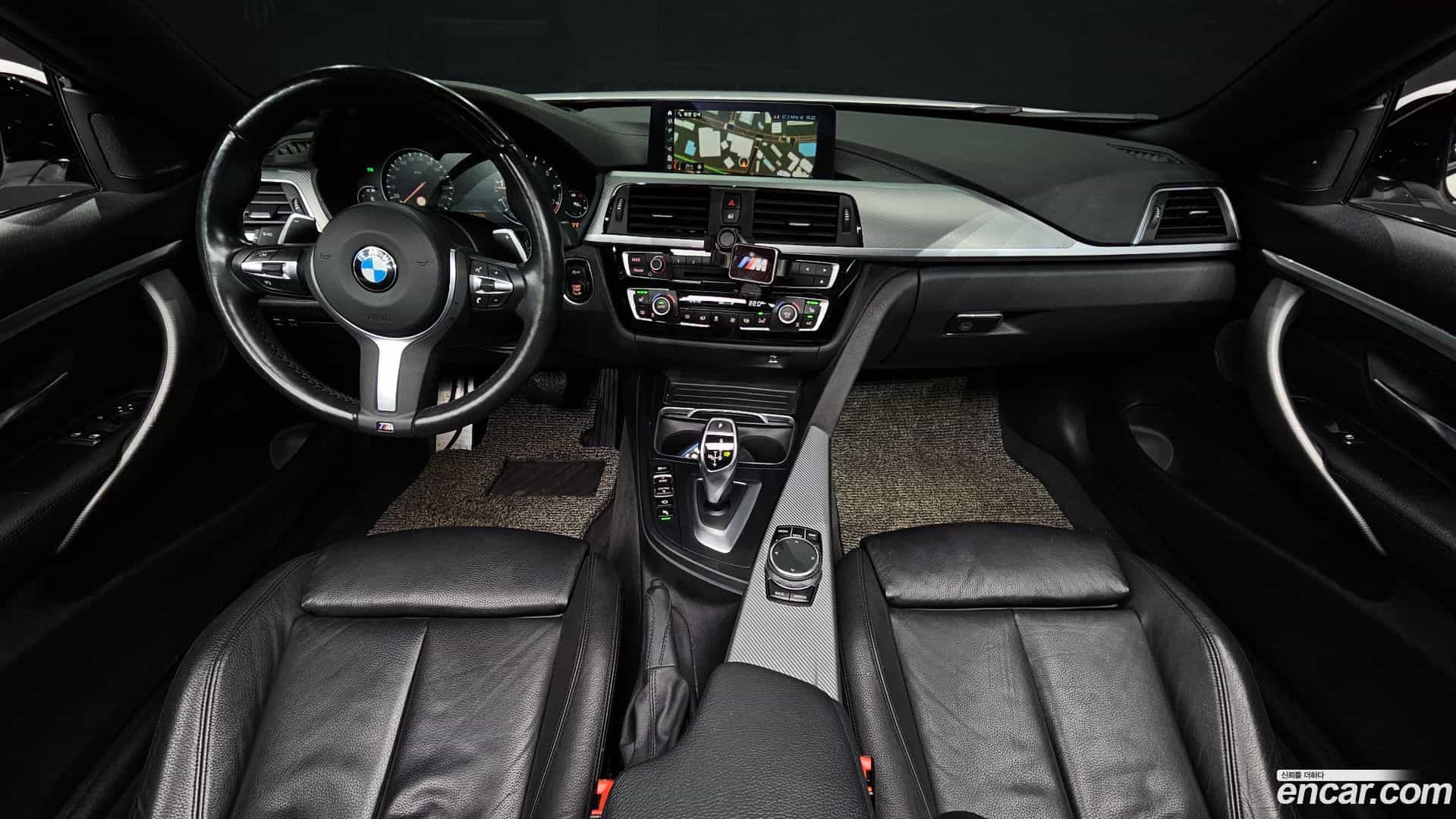 4-Series BMW 2018.11-INNER-007