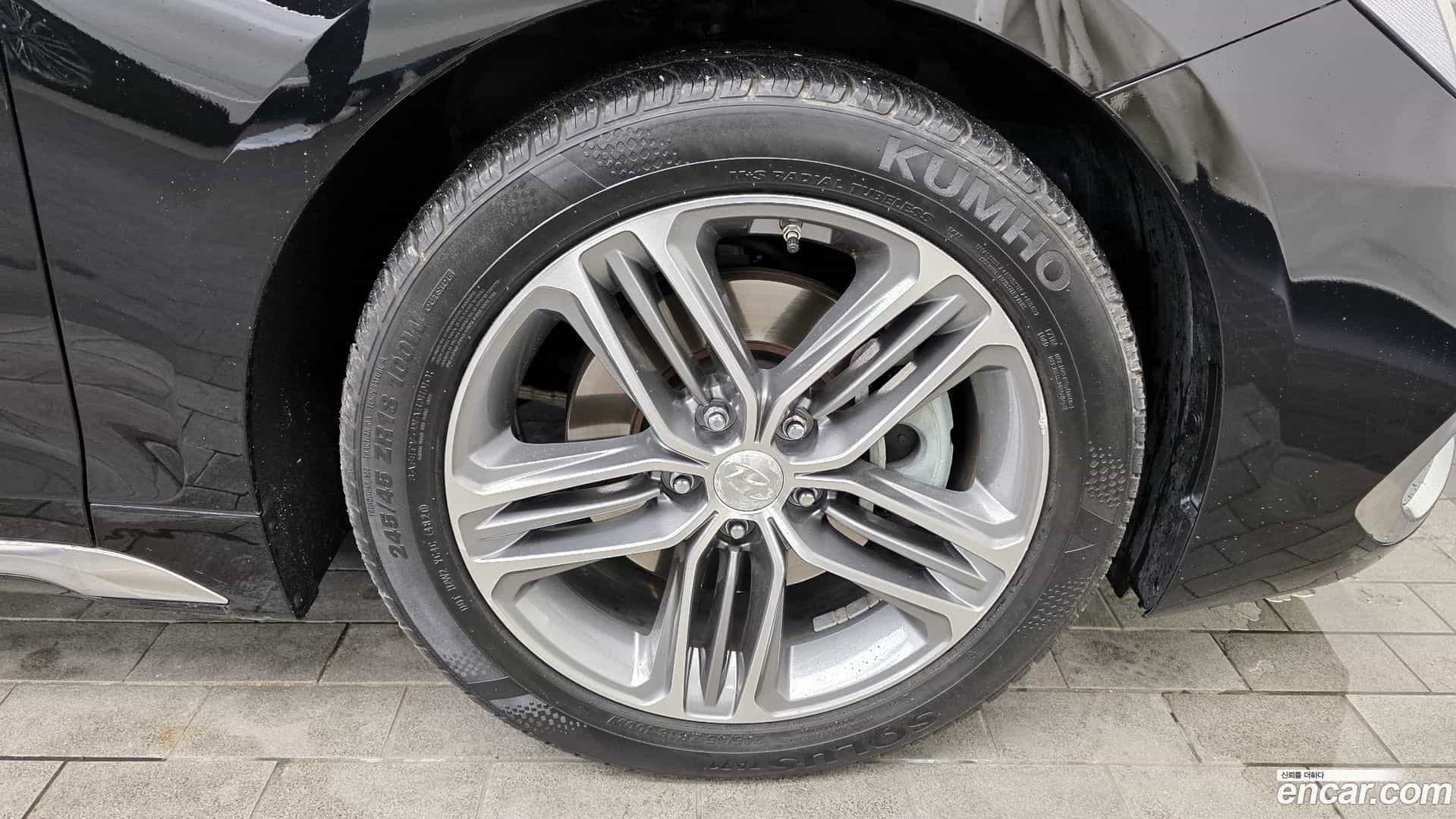 Grandeur Hyundai 2019.0-OUTER-005
