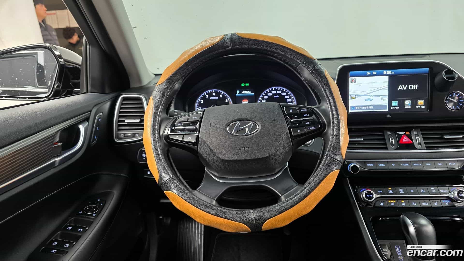 Grandeur Hyundai 2019.0-OPTION-017
