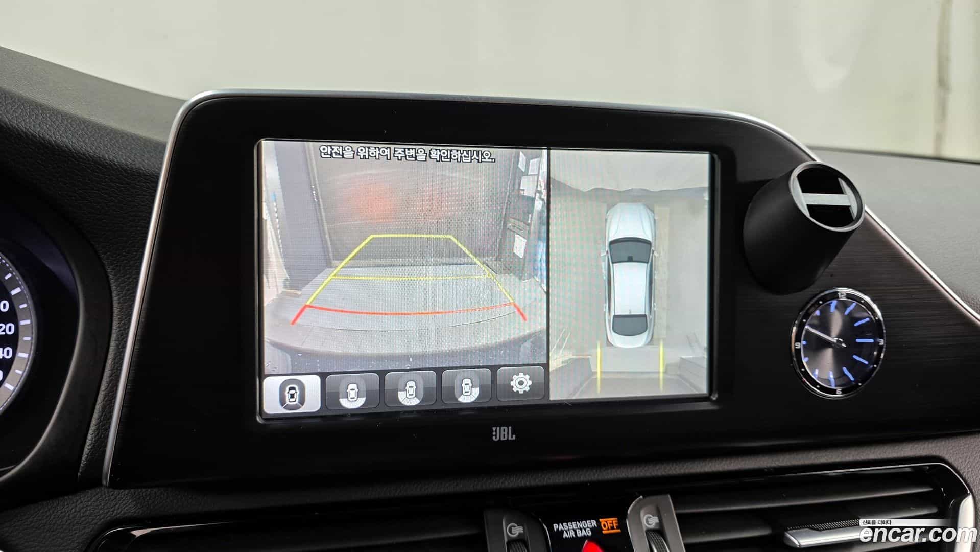 Grandeur Hyundai 2019.0-OPTION-019