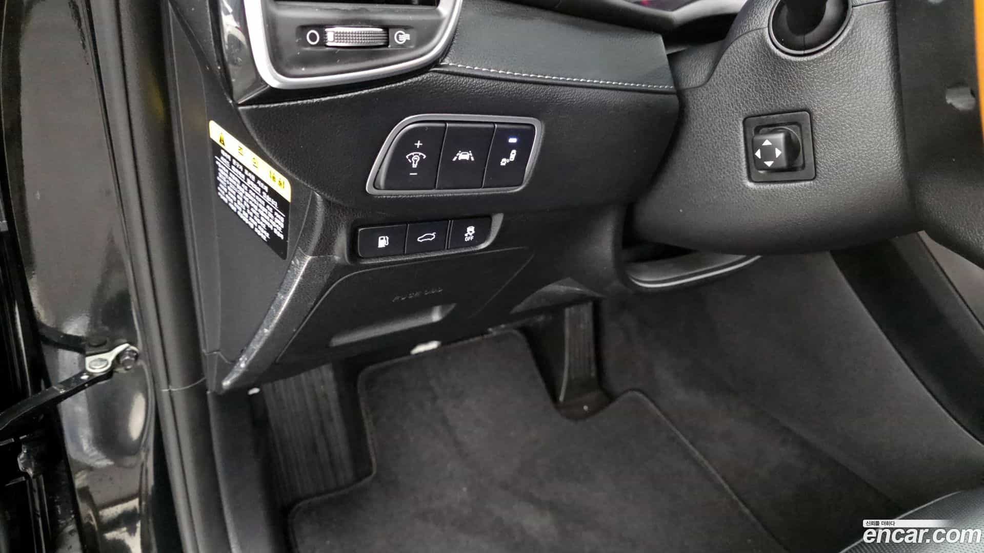 Grandeur Hyundai 2019.0-OPTION-022