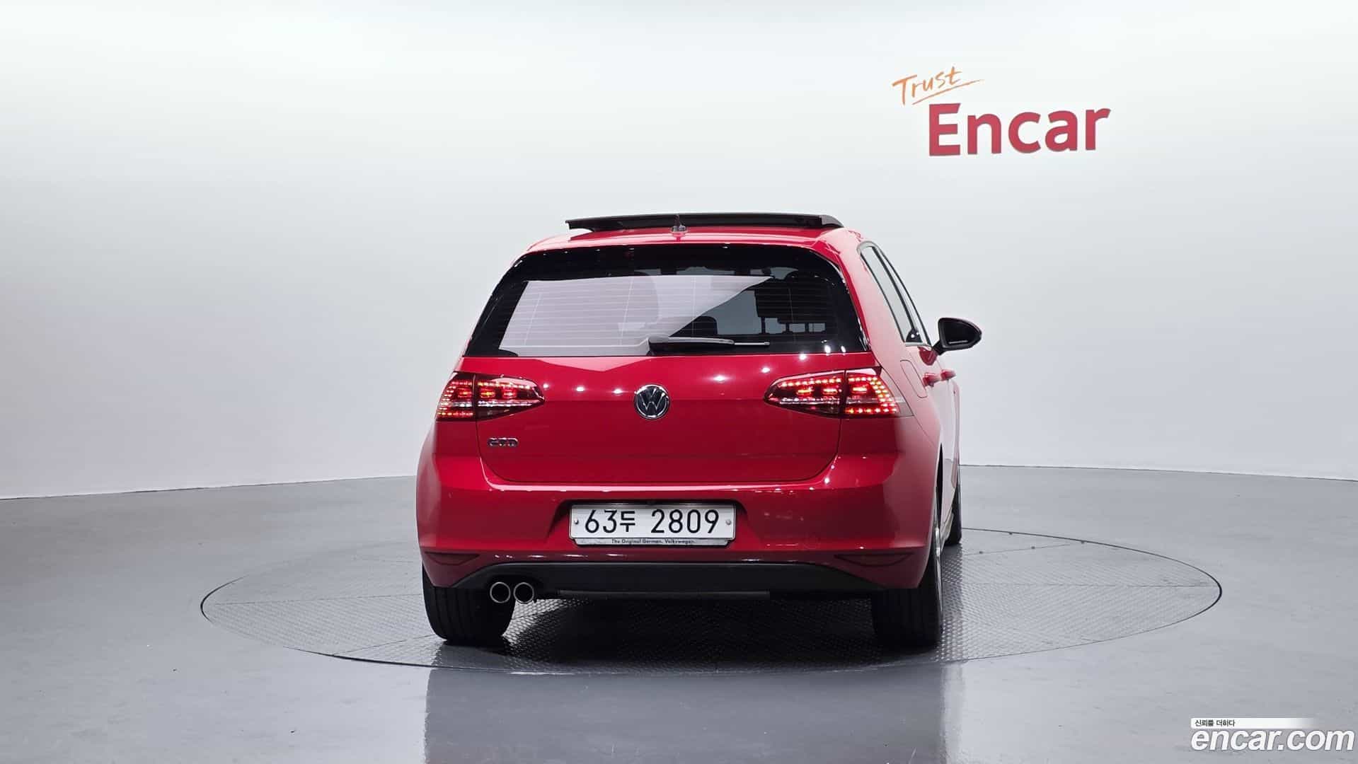 Golf Volkswagen 2014.5-OUTER-004