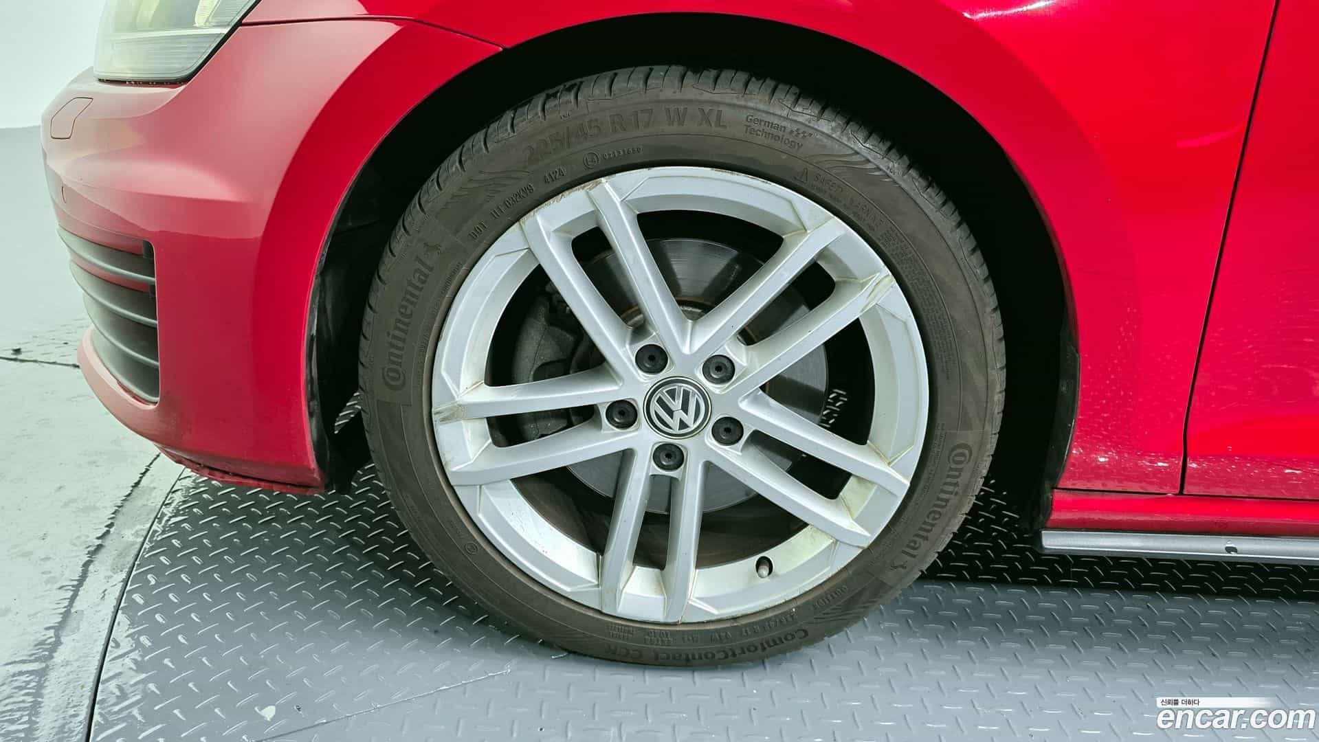 Golf Volkswagen 2014.5-OUTER-005