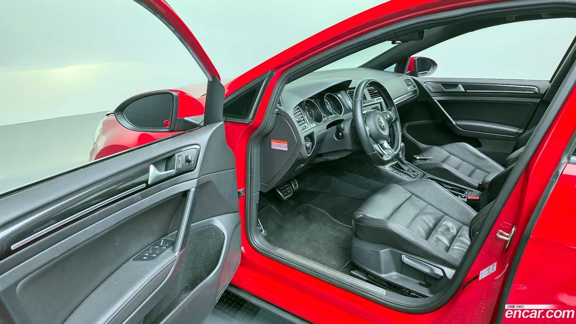 Golf Volkswagen 2014.5-OPTION-015