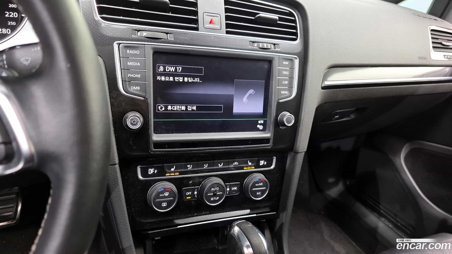 Golf Volkswagen 2014.5-OPTION-018