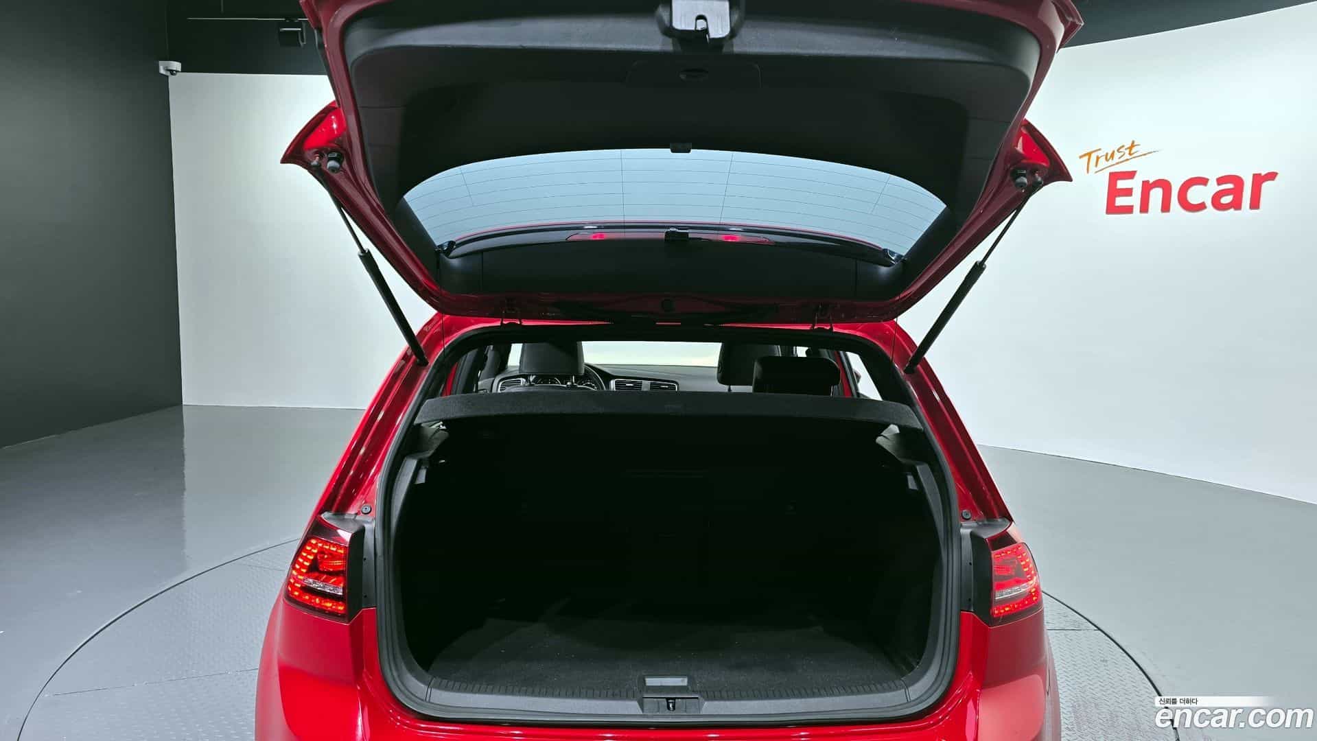 Golf Volkswagen 2014.5-OPTION-024