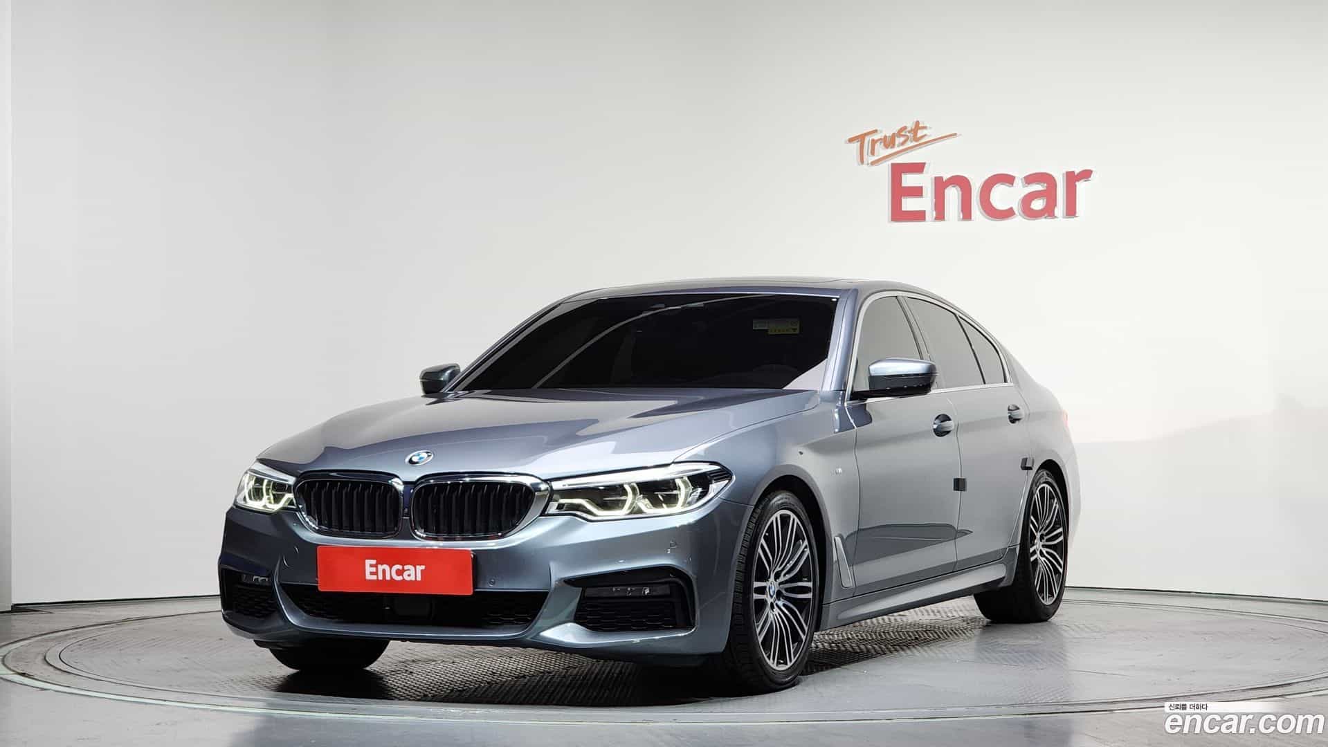 5-Series BMW 2019.8-OUTER-001