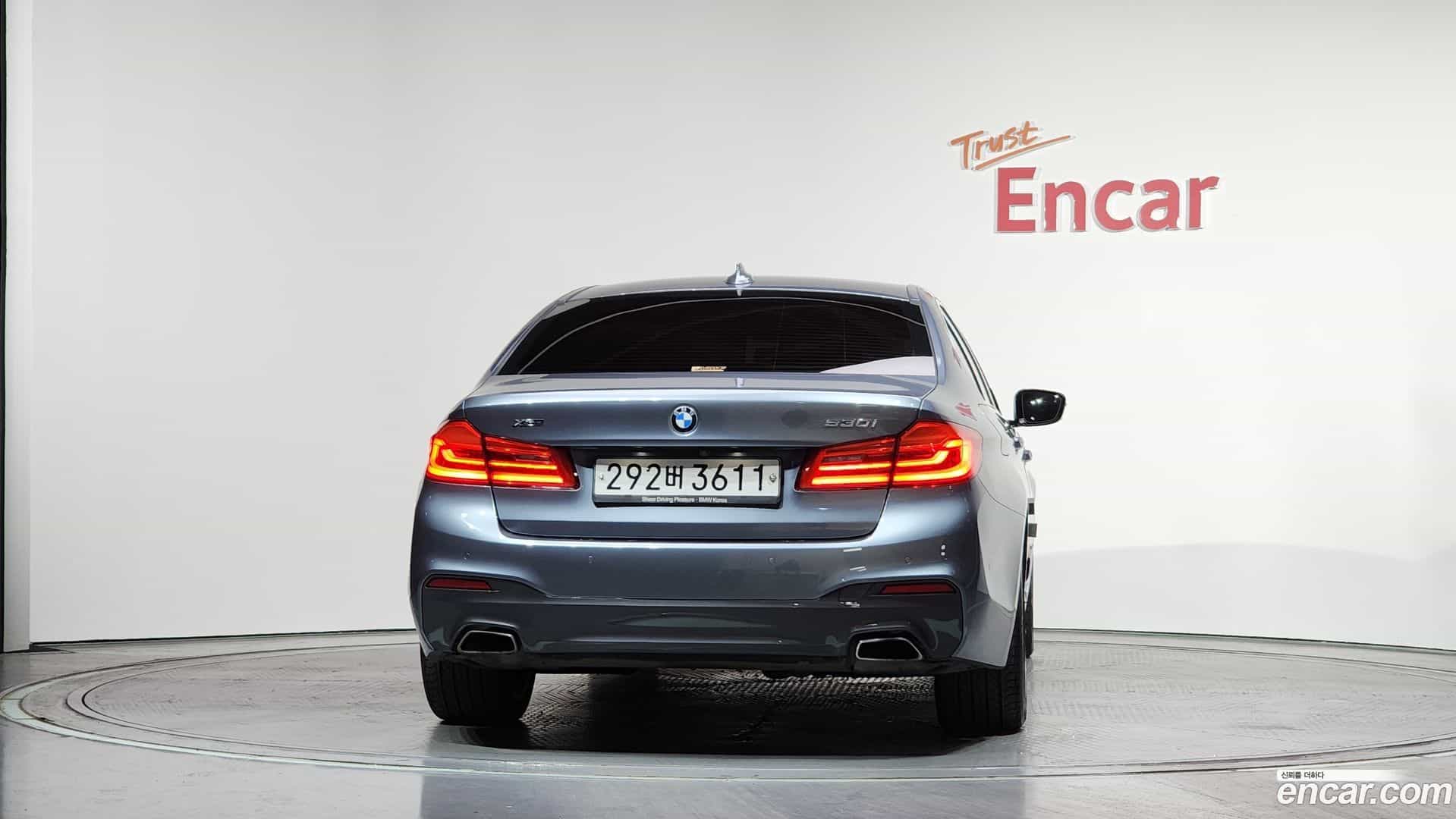 5-Series BMW 2019.8-OUTER-004