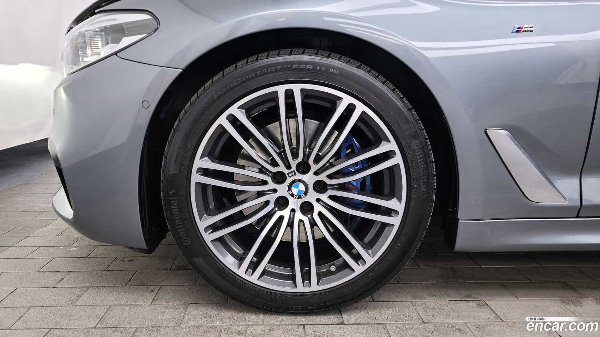 5-Series BMW 2019.8-OUTER-005