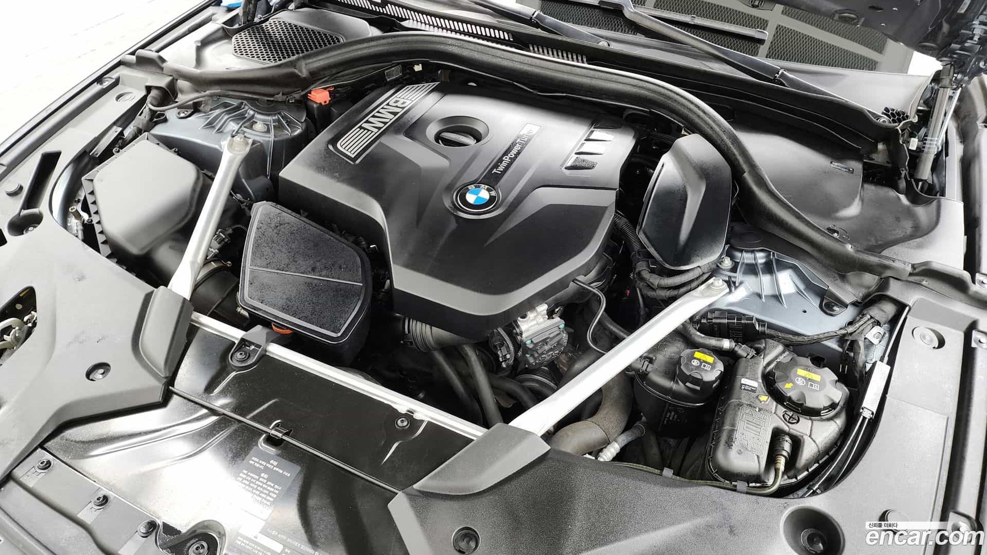 5-Series BMW 2019.8-INNER-006