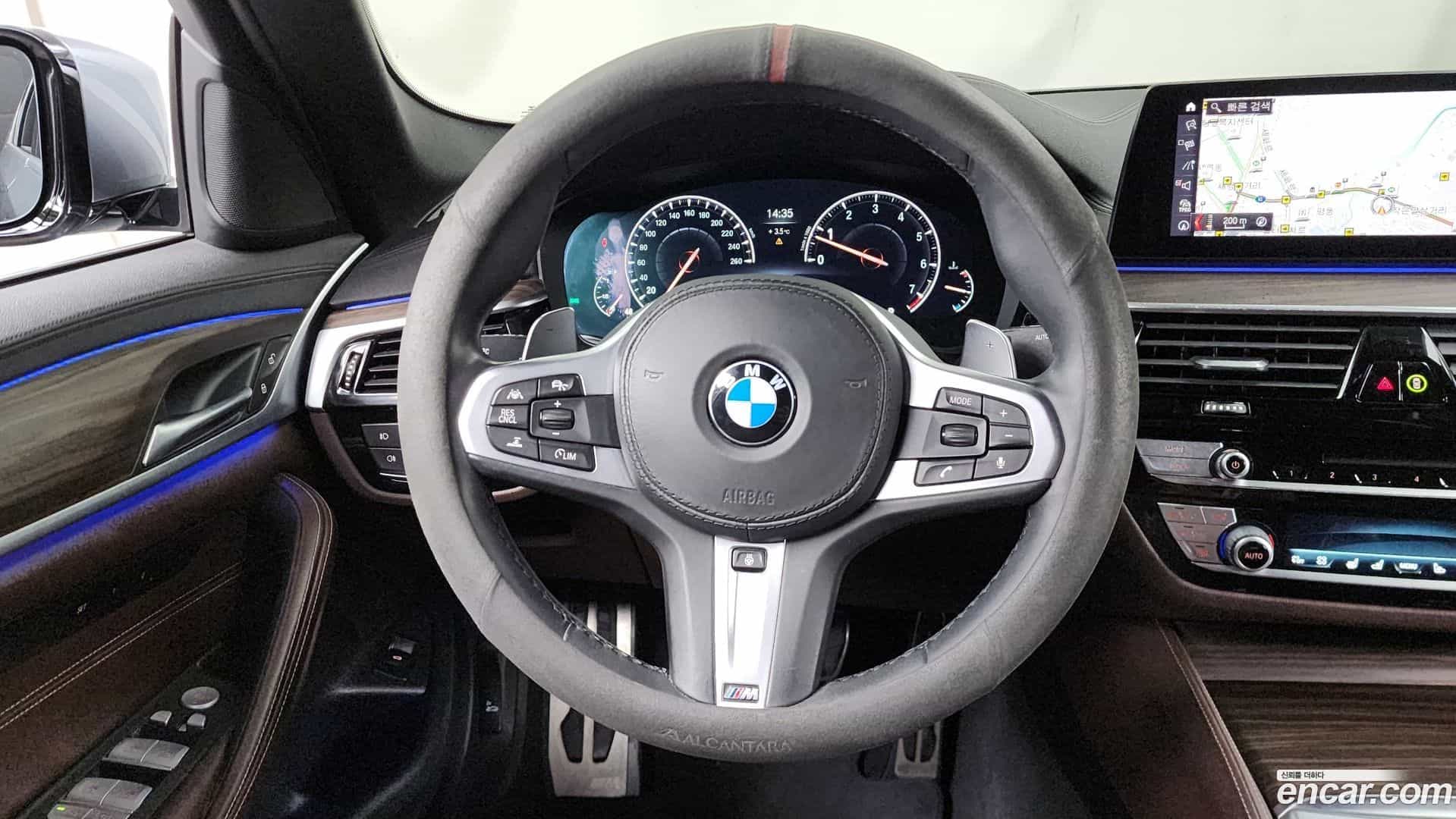 5-Series BMW 2019.8-OPTION-017