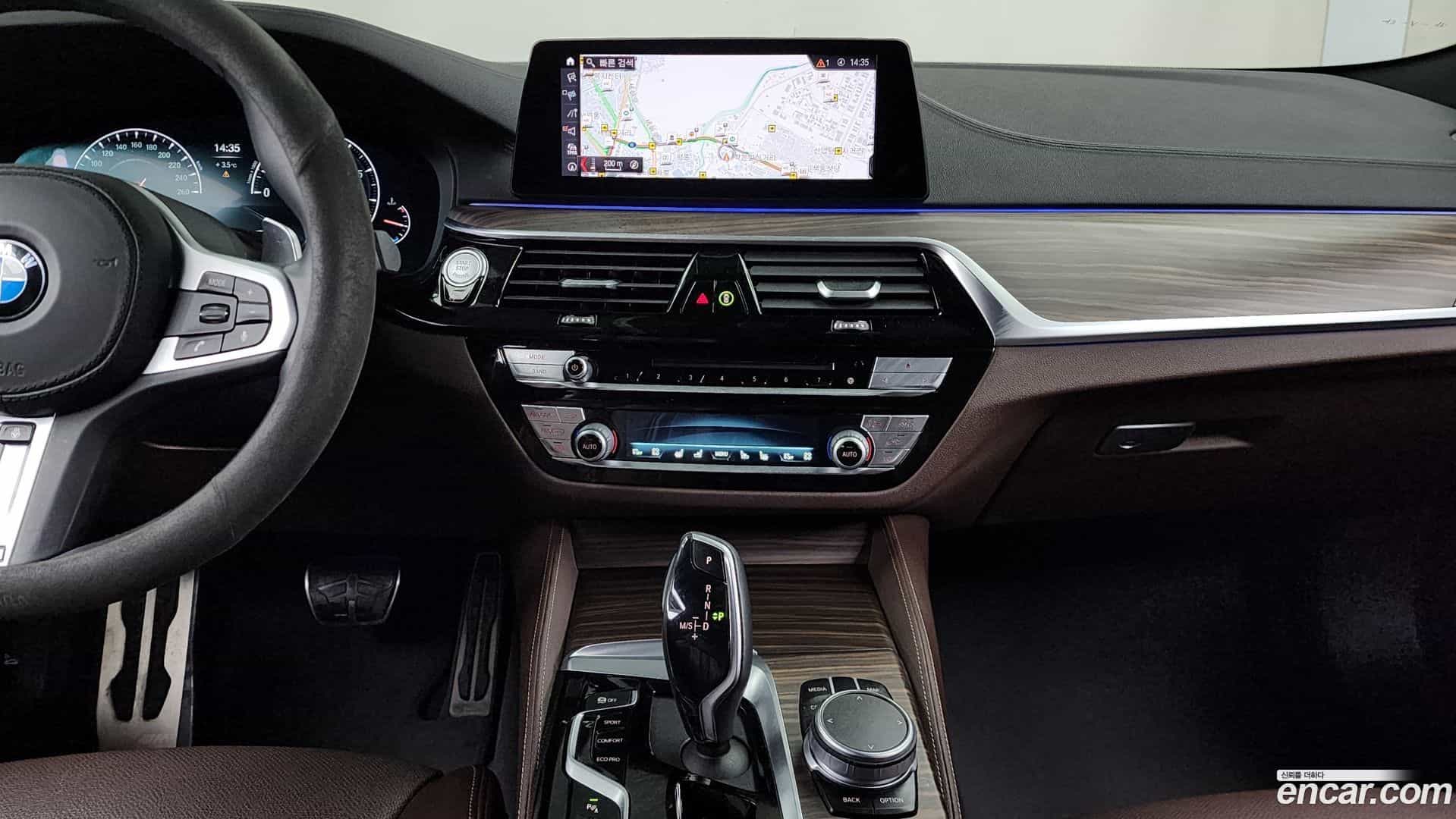 5-Series BMW 2019.8-OPTION-018