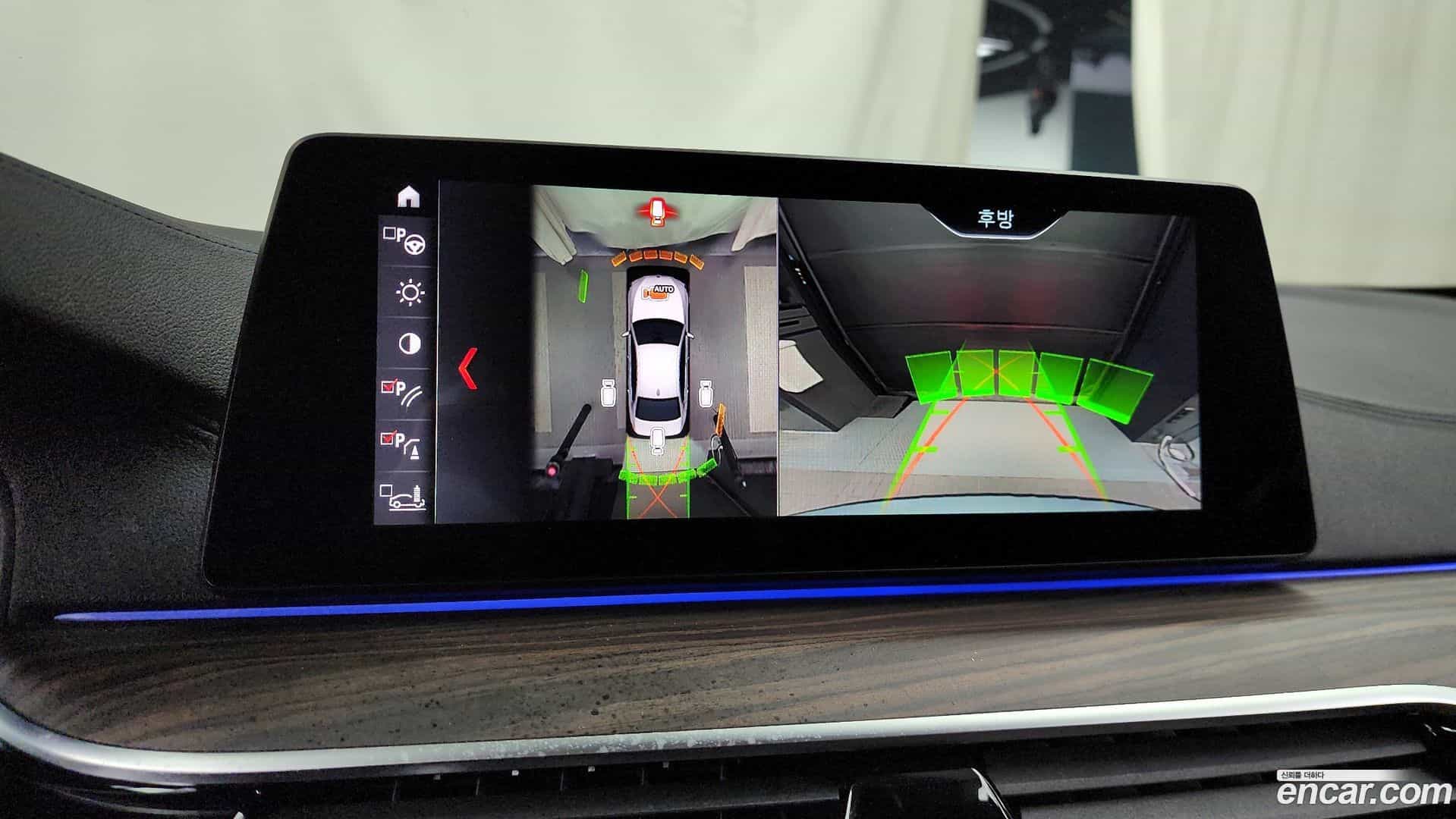 5-Series BMW 2019.8-OPTION-019