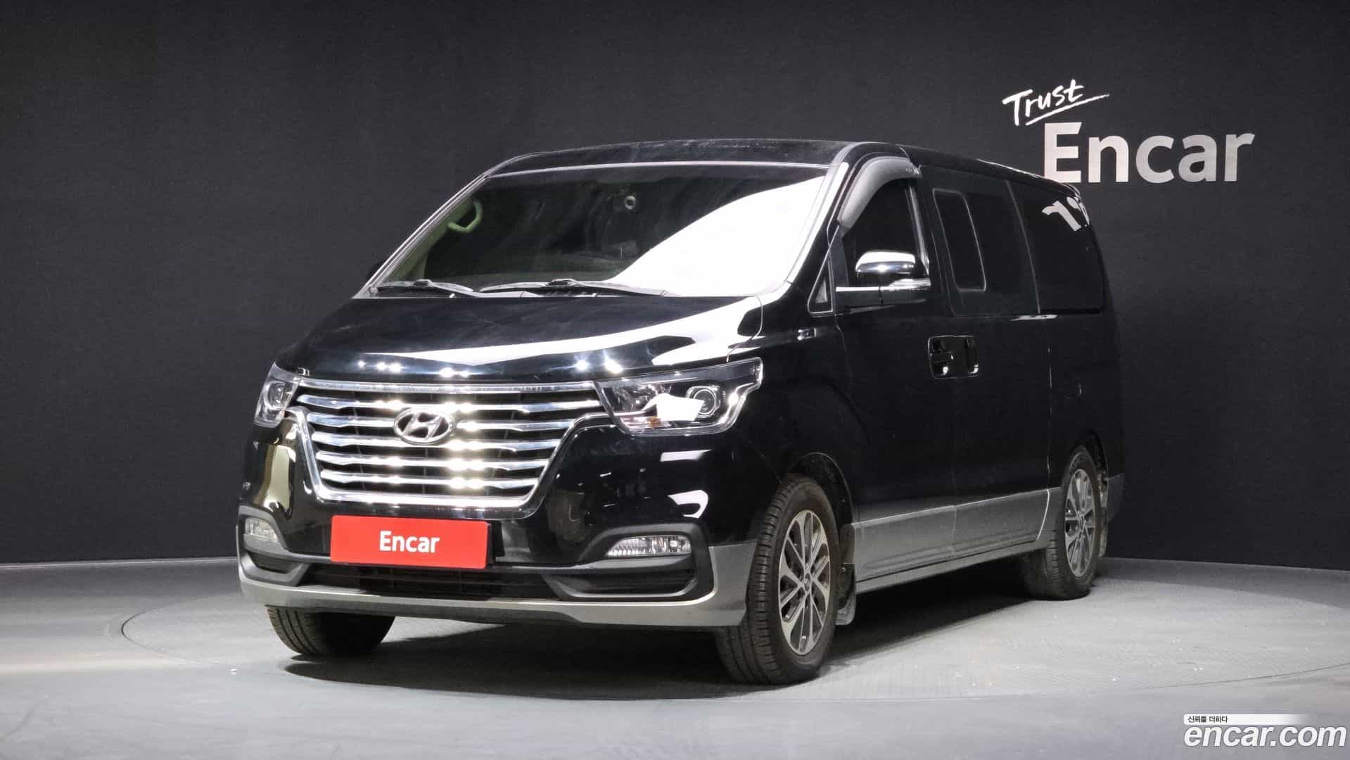 Starex Hyundai 2019.4-OUTER-001