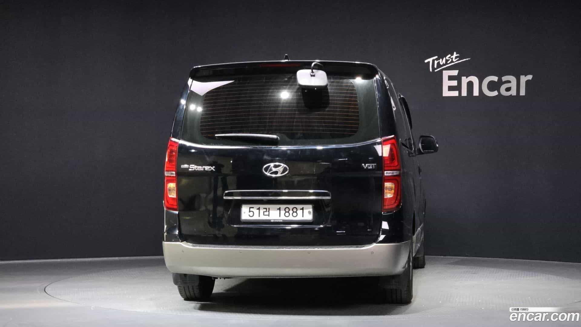 Starex Hyundai 2019.4-OUTER-004