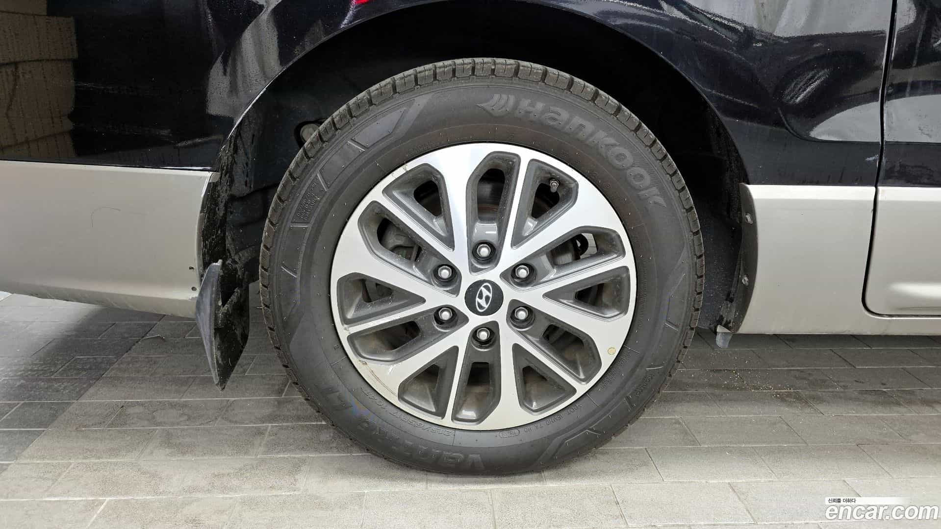 Starex Hyundai 2019.4-OUTER-005