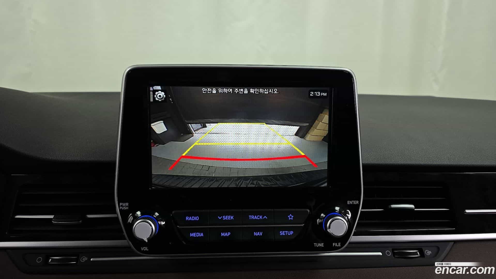 Starex Hyundai 2019.4-OPTION-019