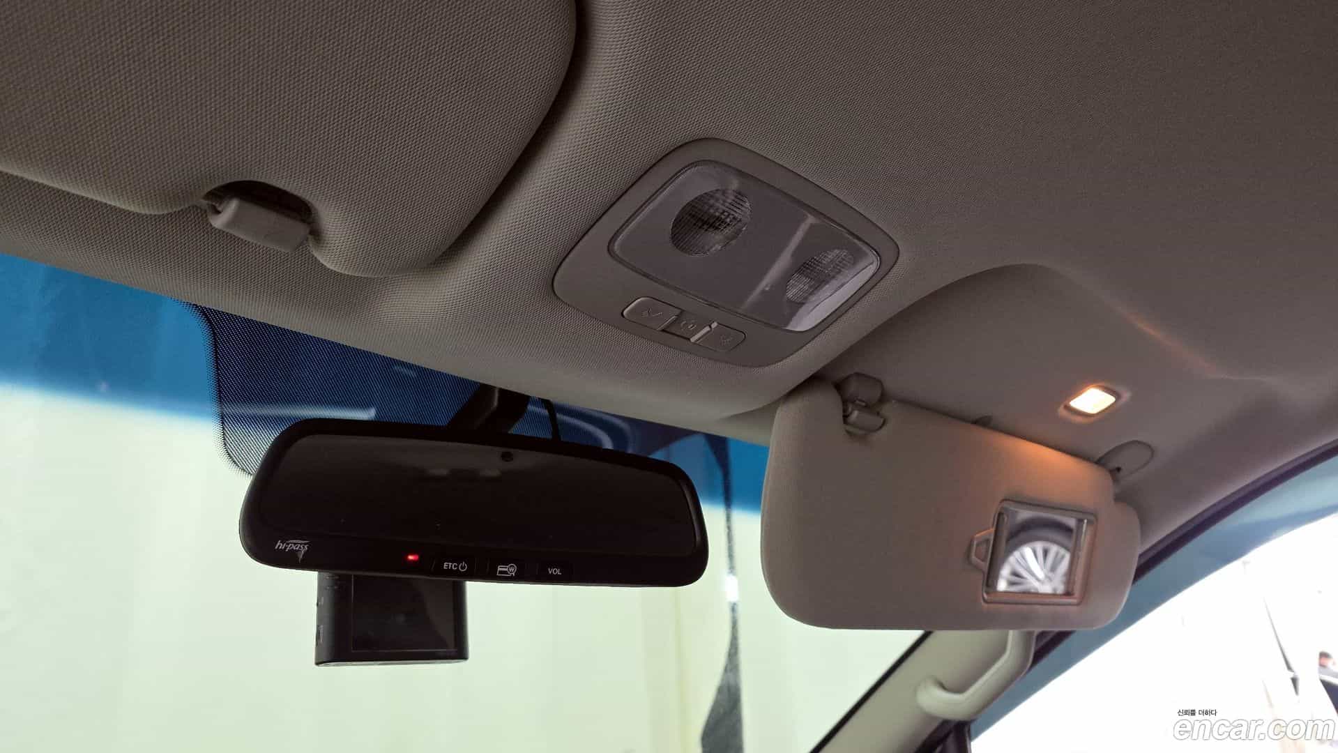 Starex Hyundai 2019.4-OPTION-022