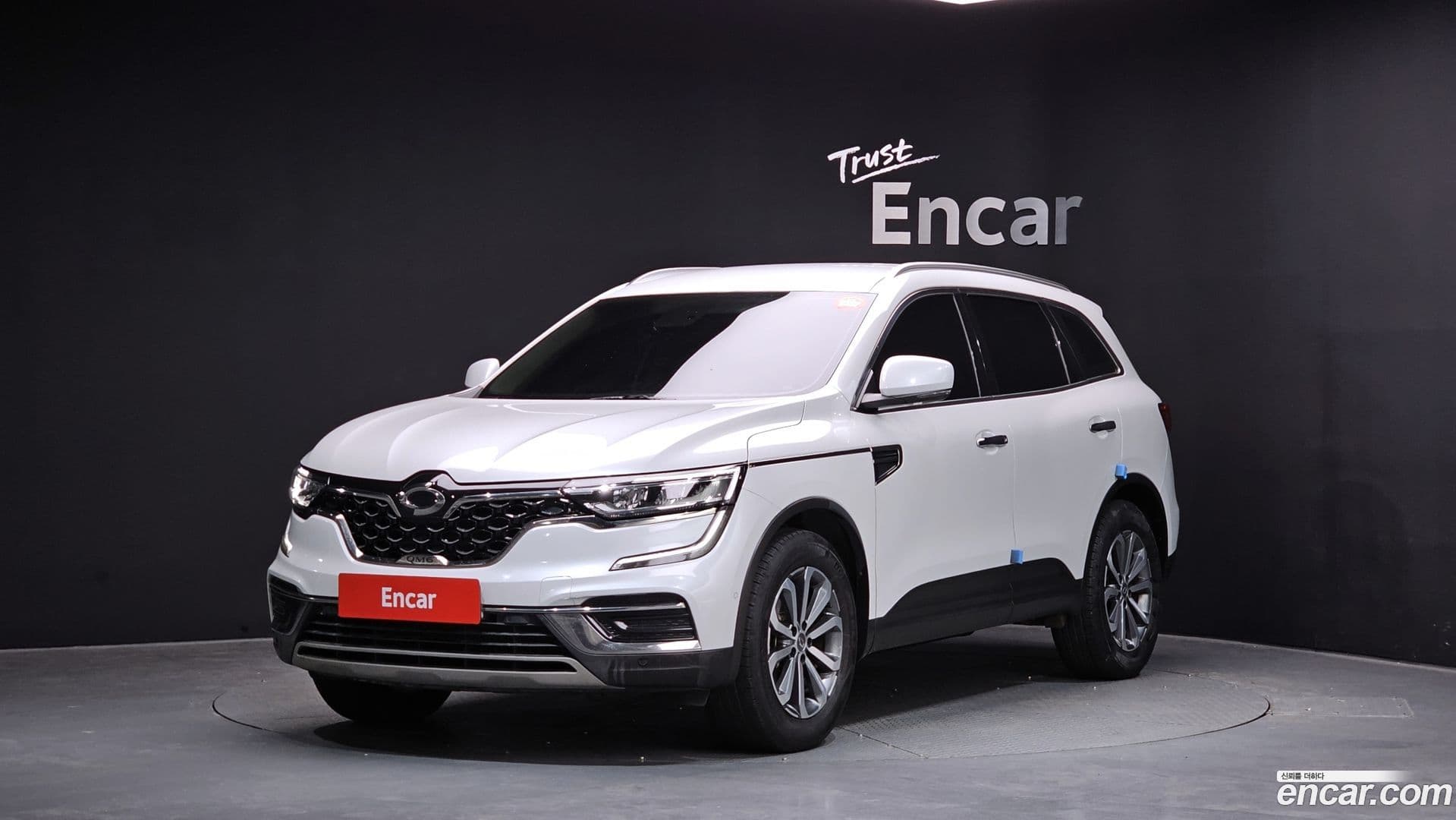 Main__Slider__Photo:QM6 Renault Korea 2022.2-0