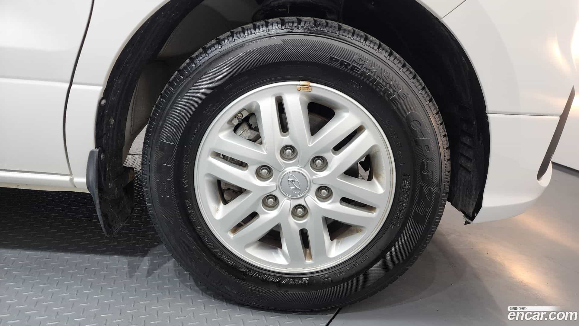 Starex Hyundai 2021.2-OUTER-005