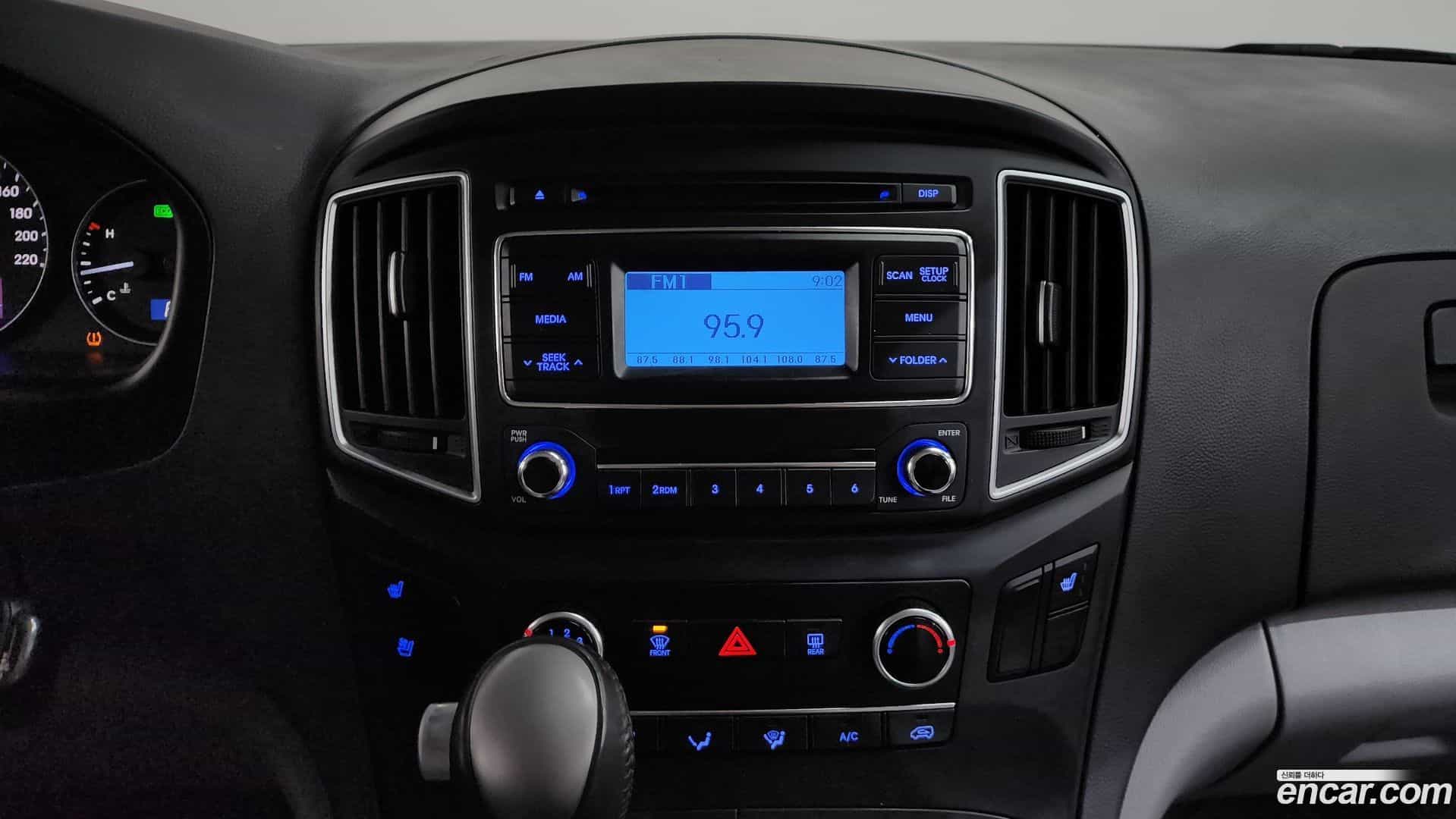 Starex Hyundai 2021.2-OPTION-022