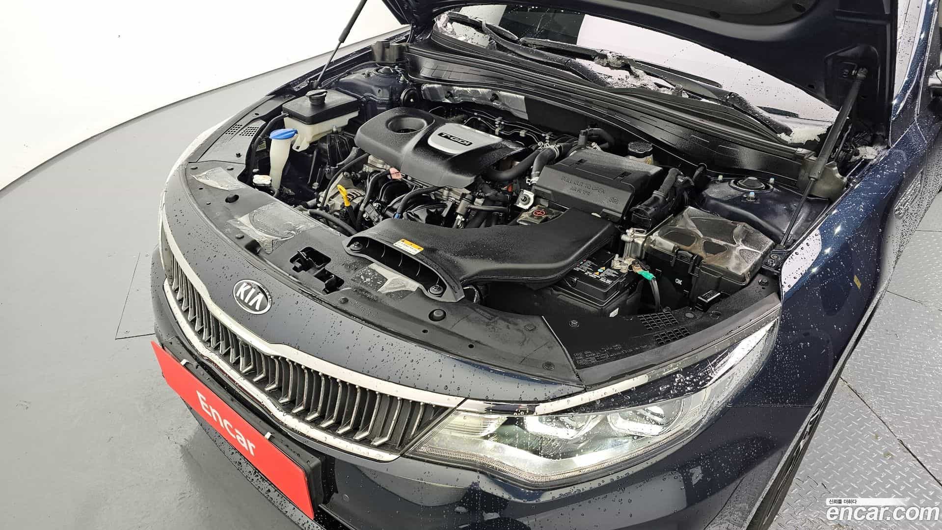 K5 Kia 2018.6-OUTER-006