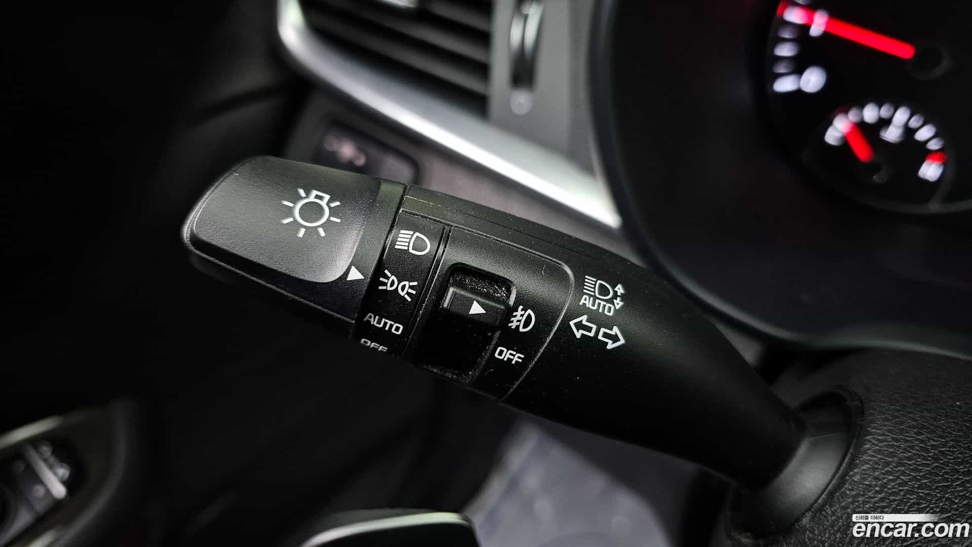 K5 Kia 2018.6-OPTION-020