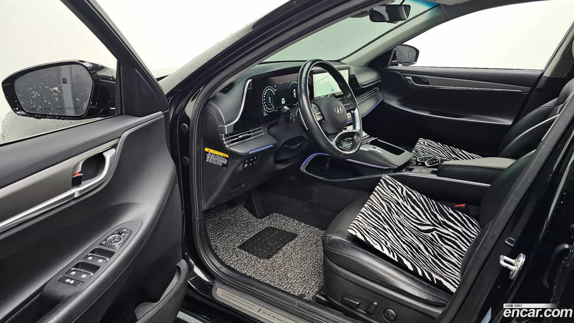 Grandeur Hyundai 2020.3-INNER-010