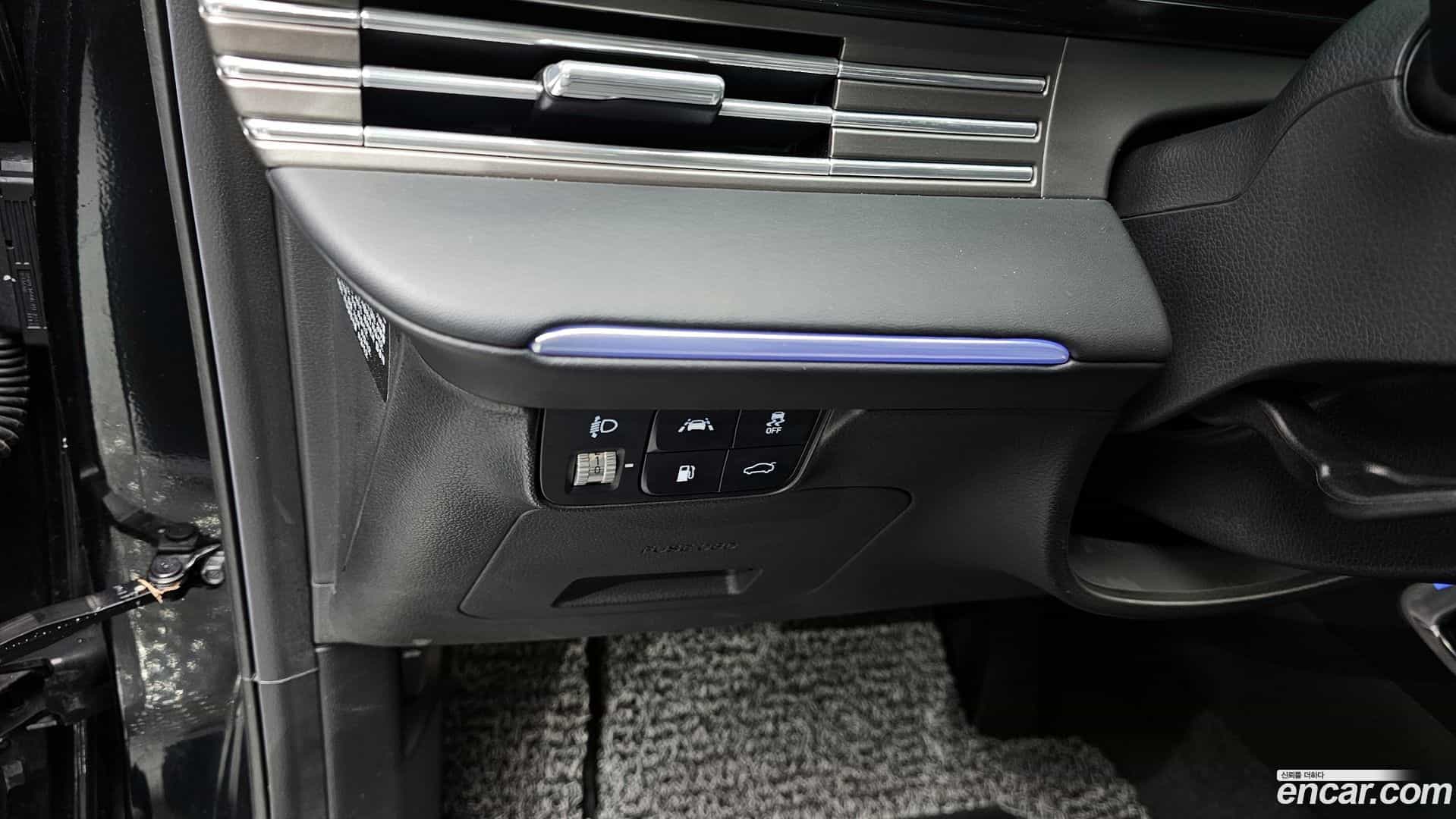 Grandeur Hyundai 2020.3-OPTION-018