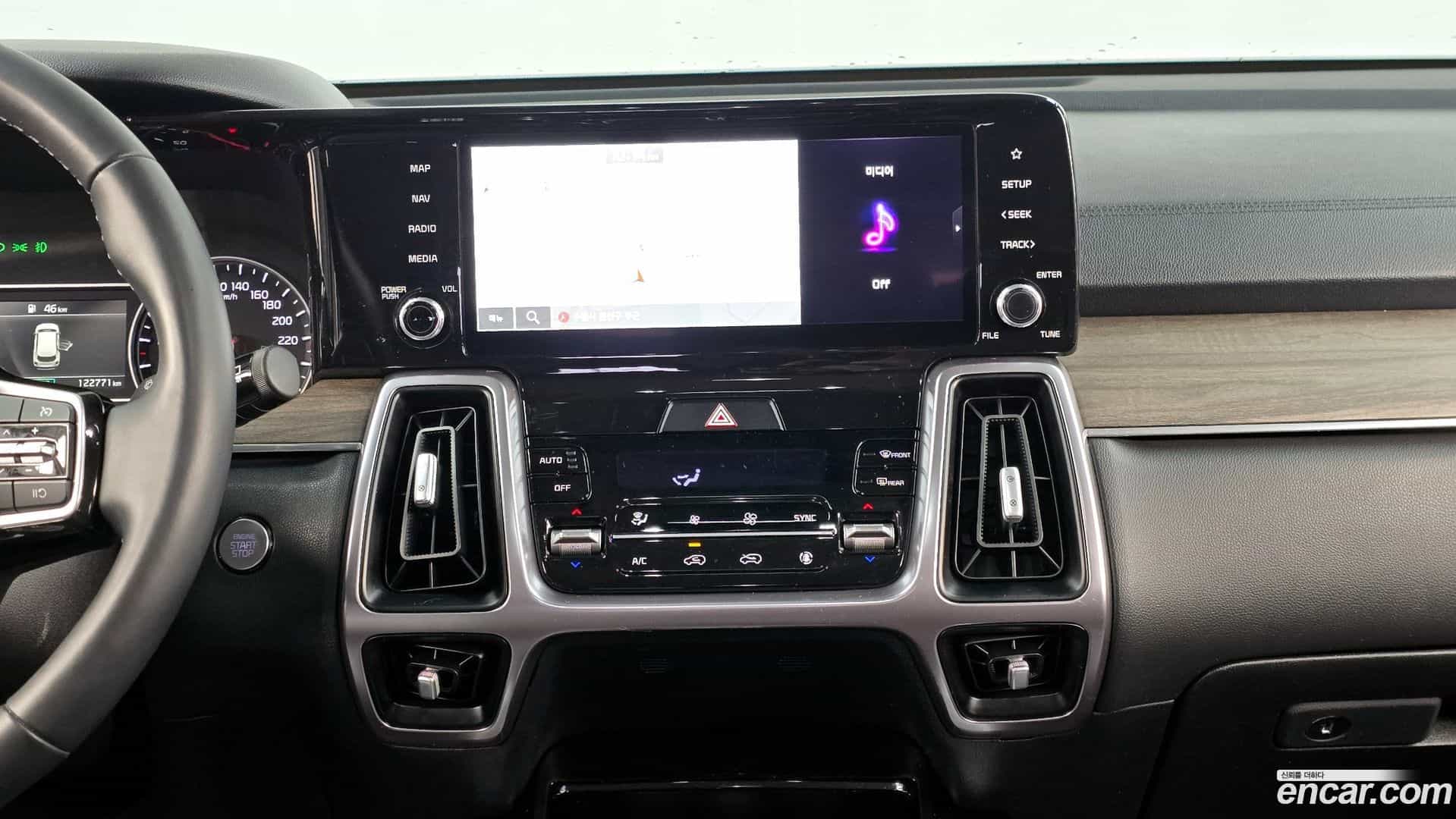 Sorento Kia 2023.4-OPTION-018